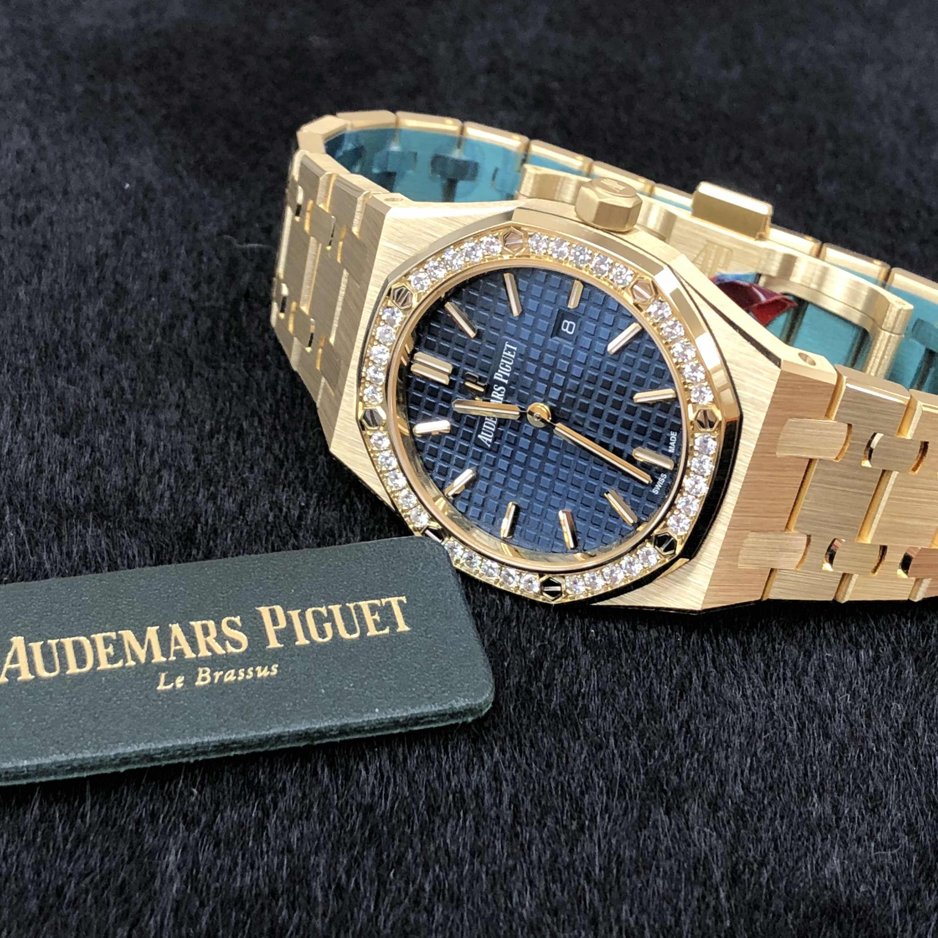 Audemars Piguet 67651BA.ZZ.1261BA.02 8