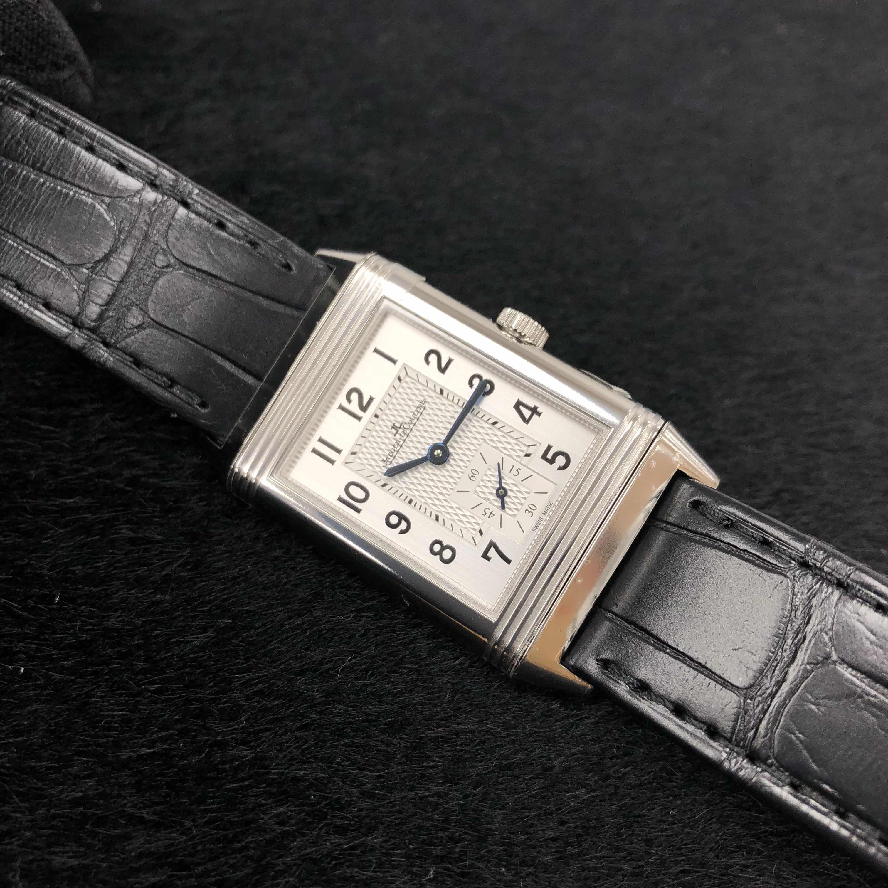 Jaeger-Lecoultre Q2438520 8