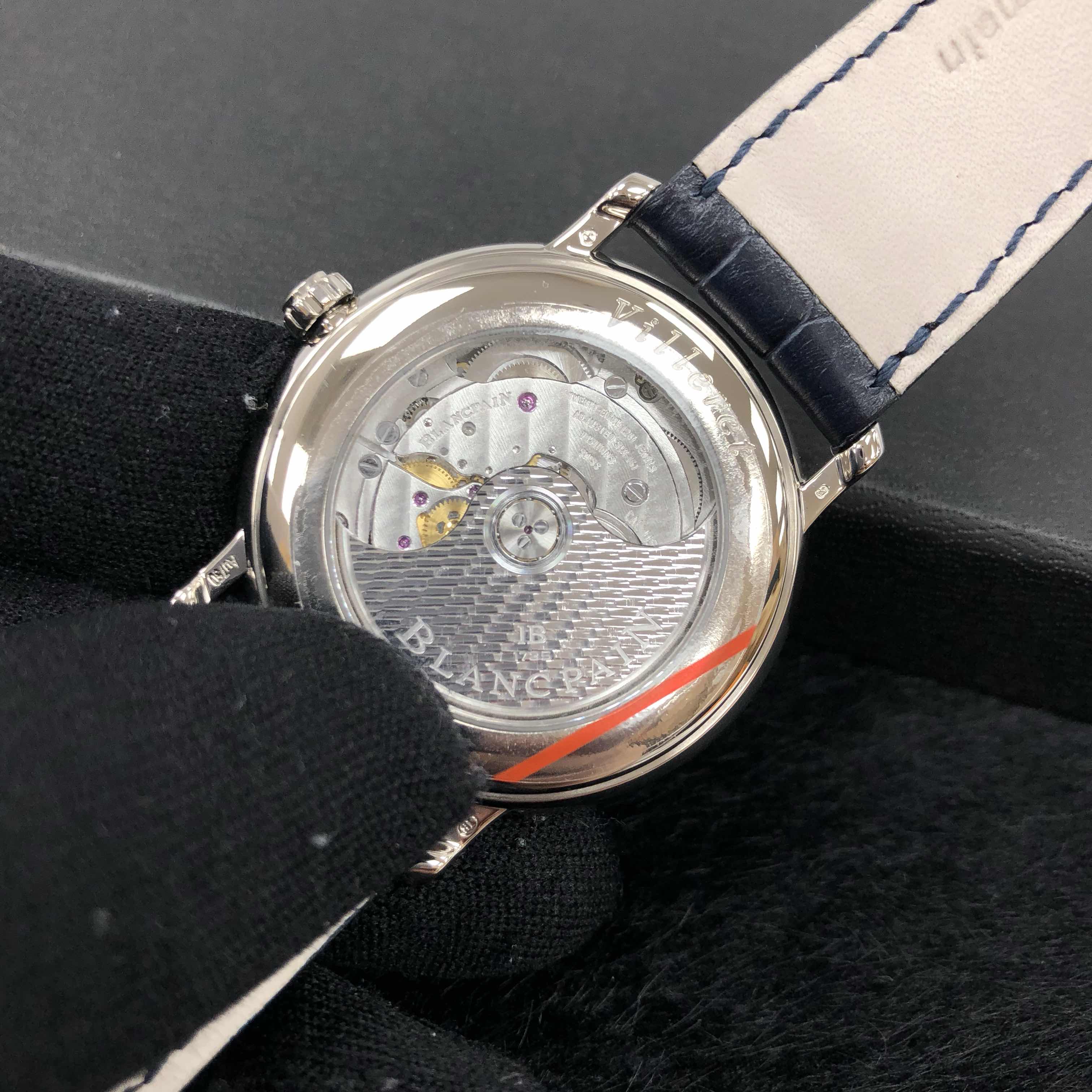 Blancpain 6223C-1529-55A 8
