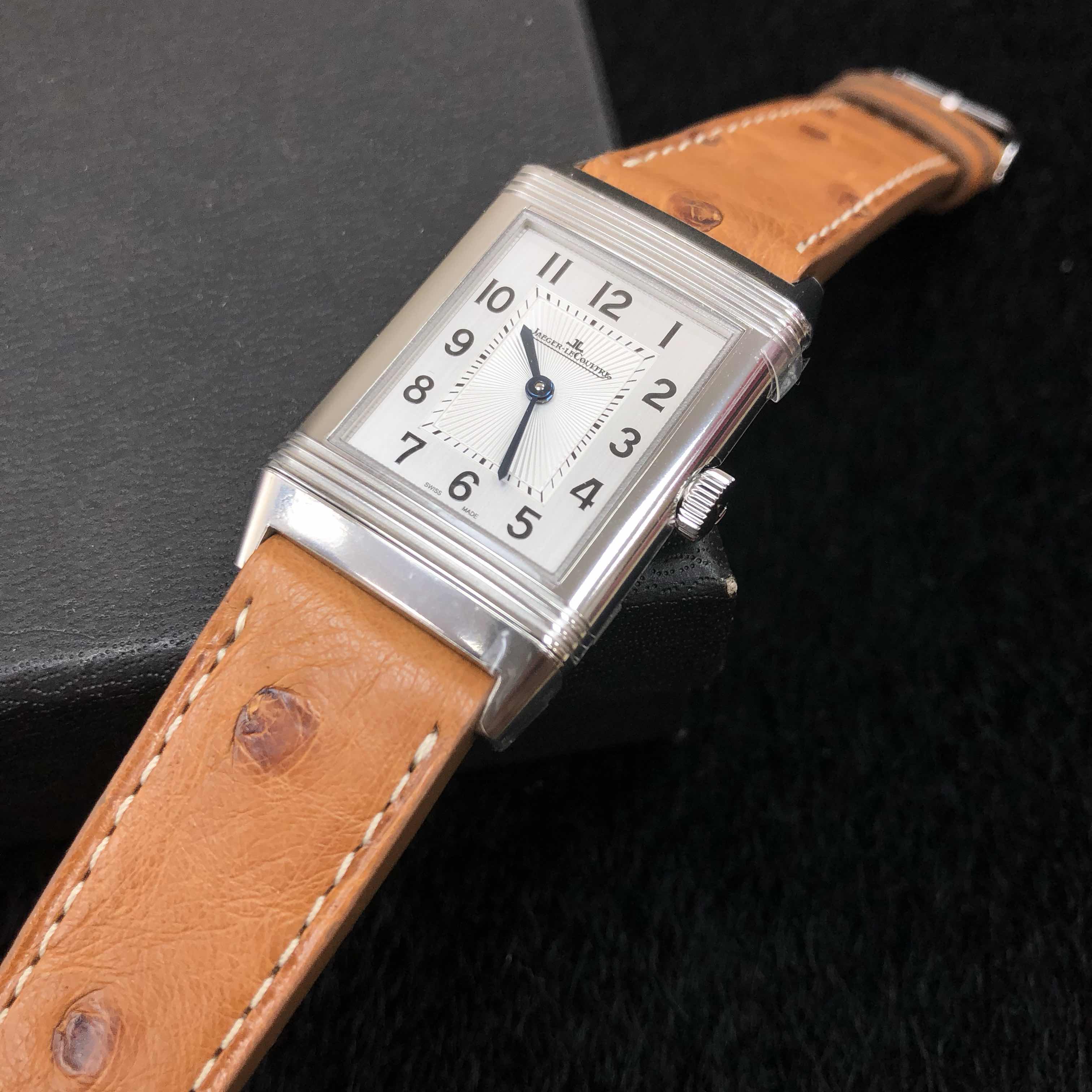 Jaeger-Lecoultre Q2548521 8