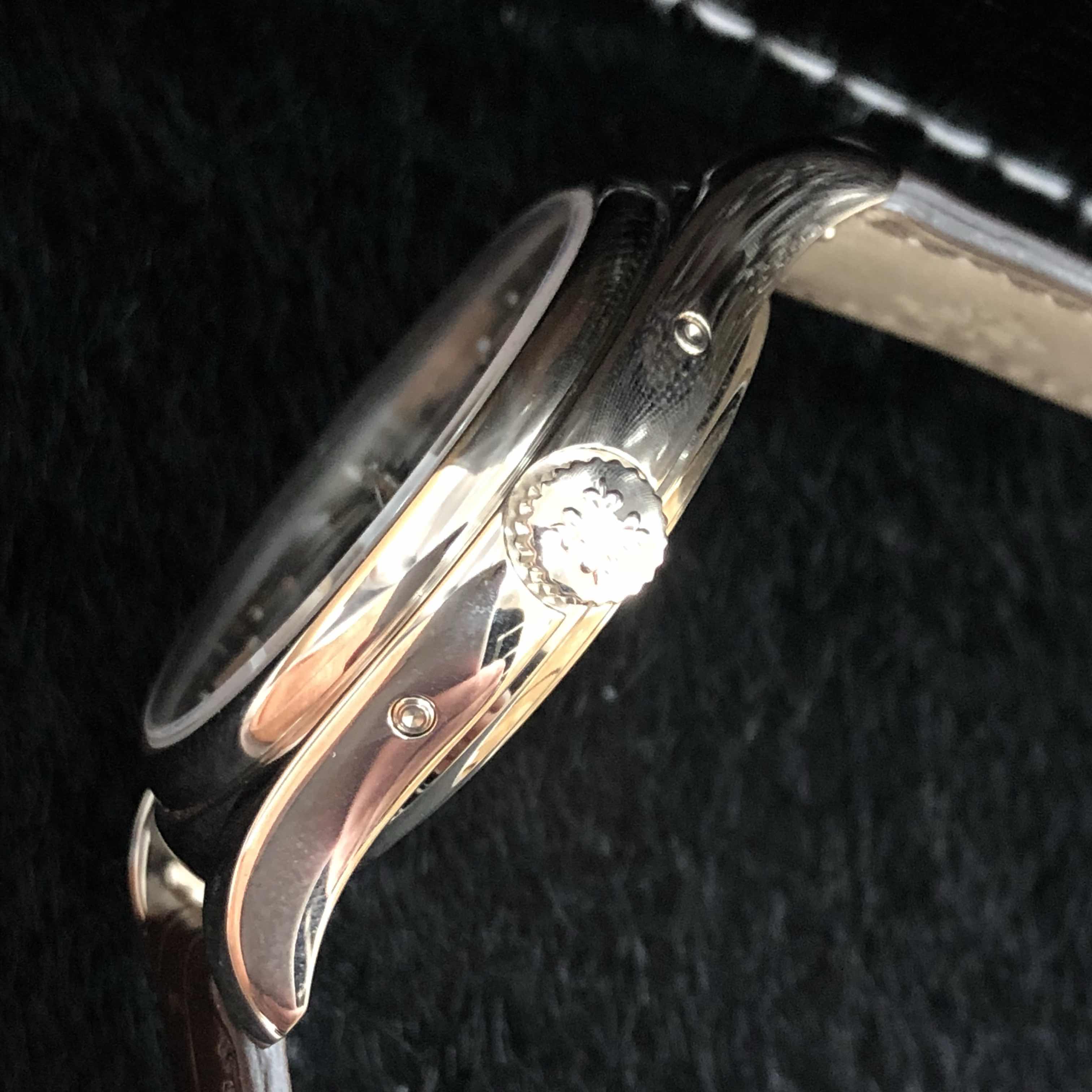 Patek Philippe 5146G-010 8