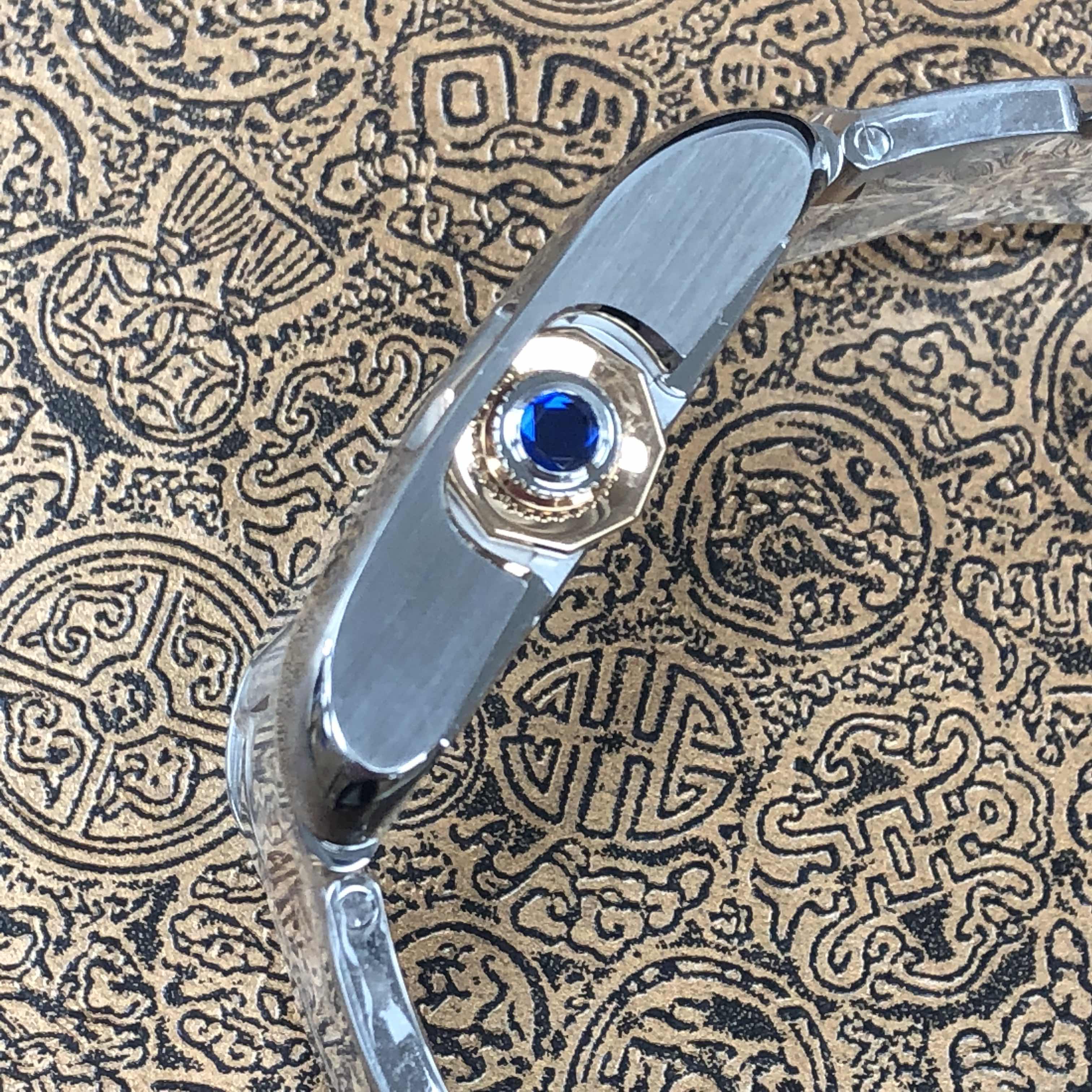 Cartier WT100034 8