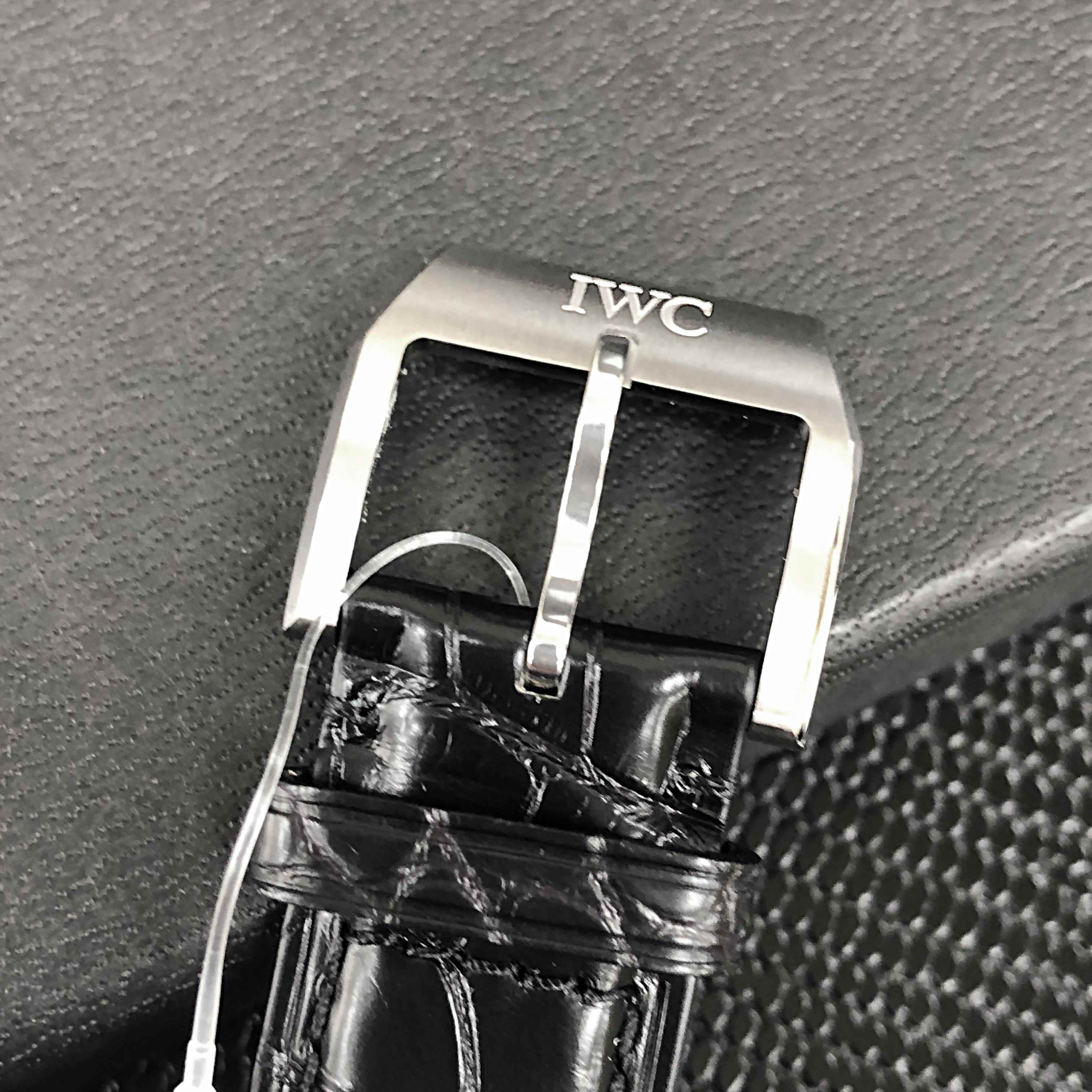 IWC IW357001  8