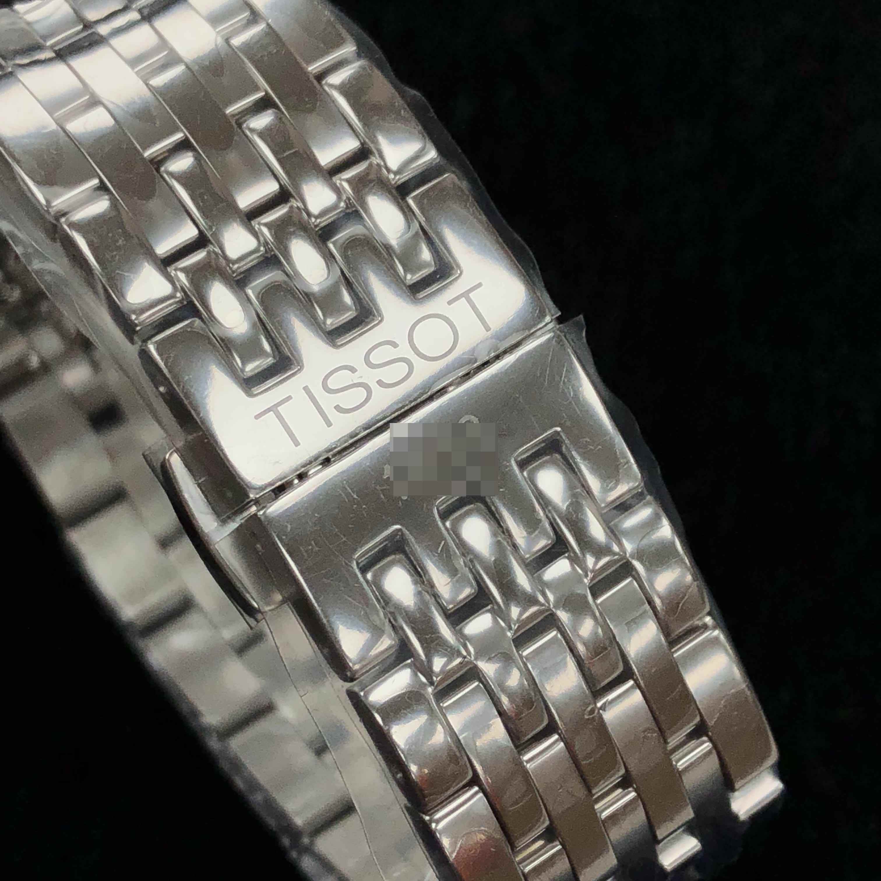 Tissot T006.407.11.033.00 8