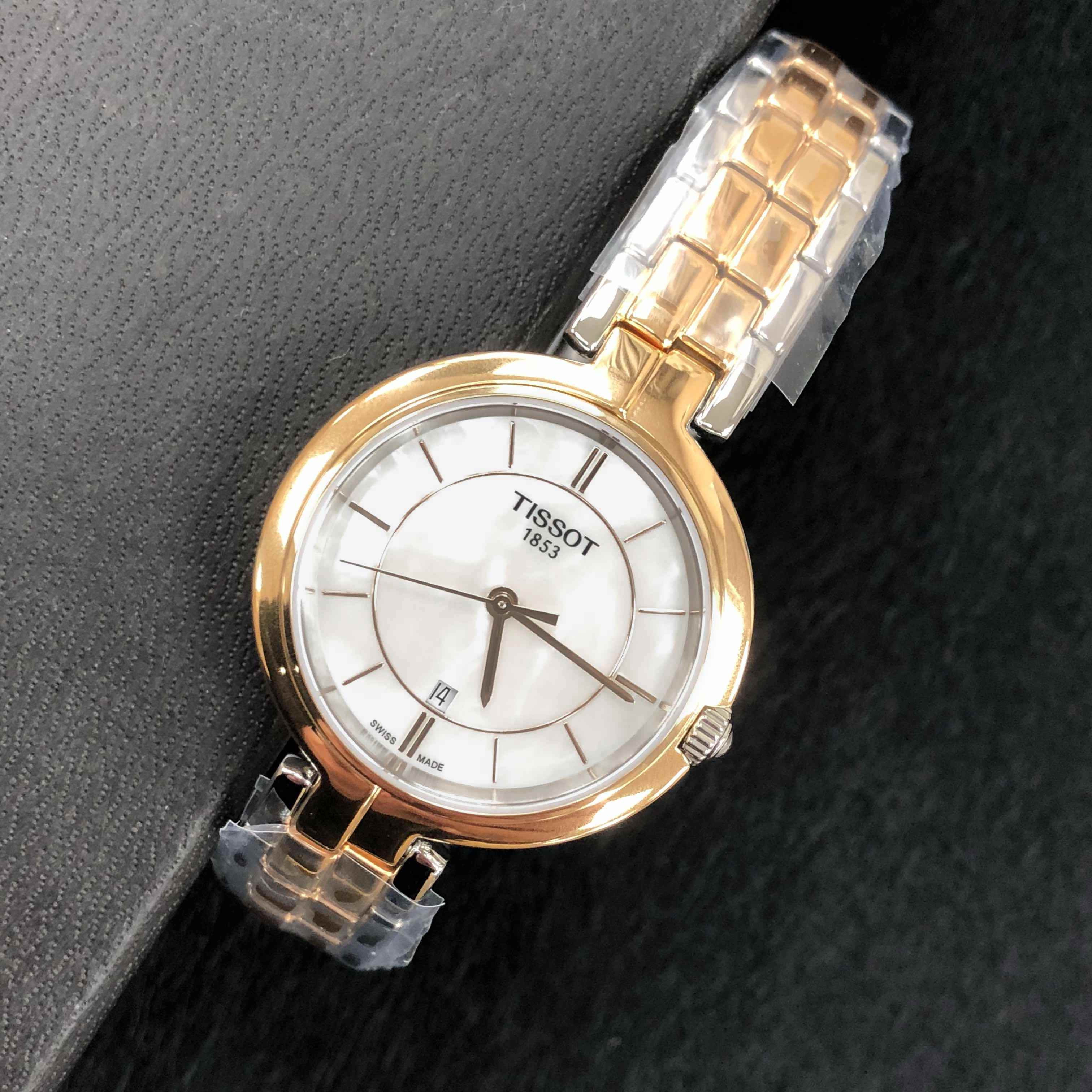 Tissot T094.210.22.111.00 8