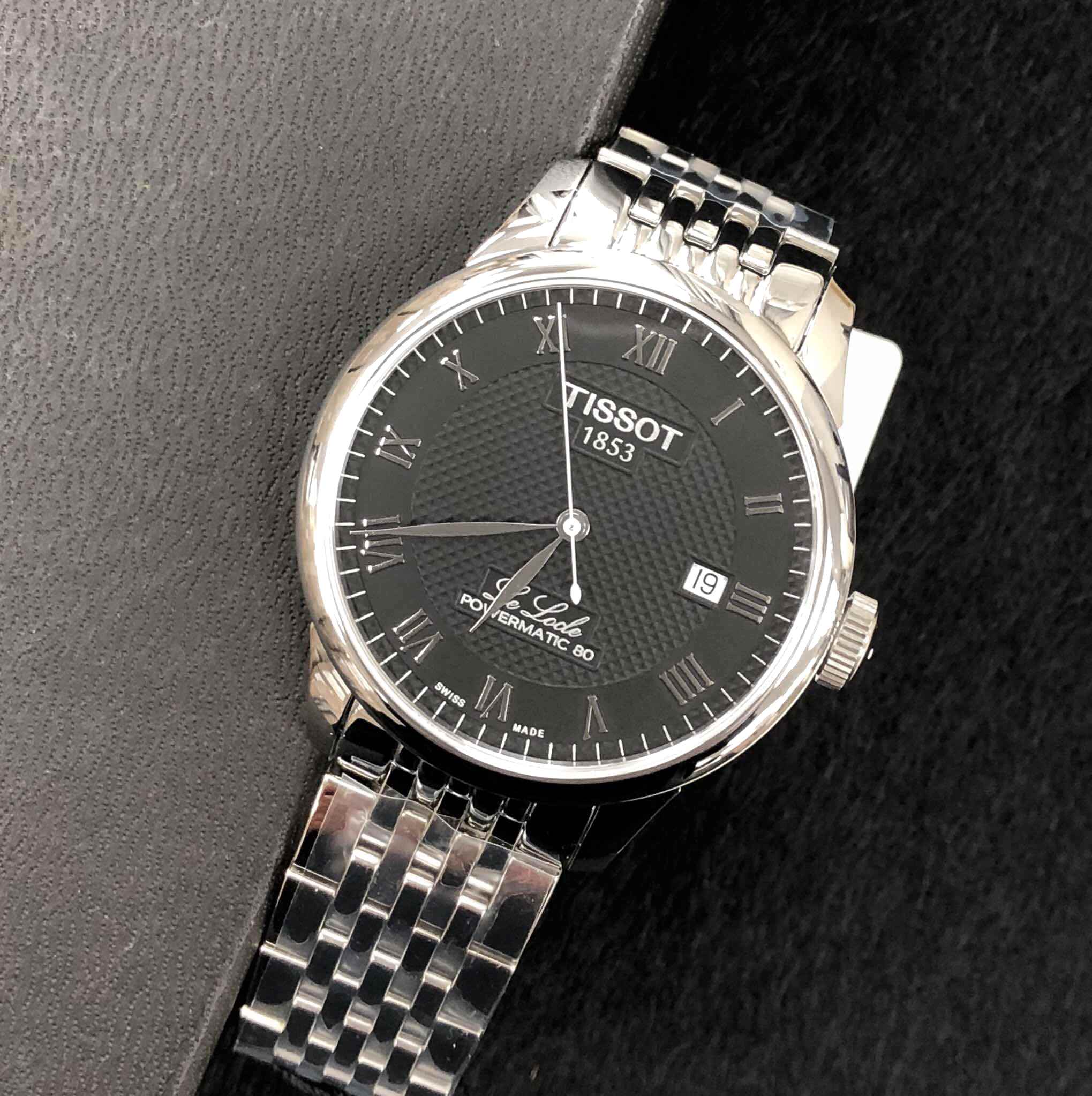 Tissot T006.407.11.053.00 8
