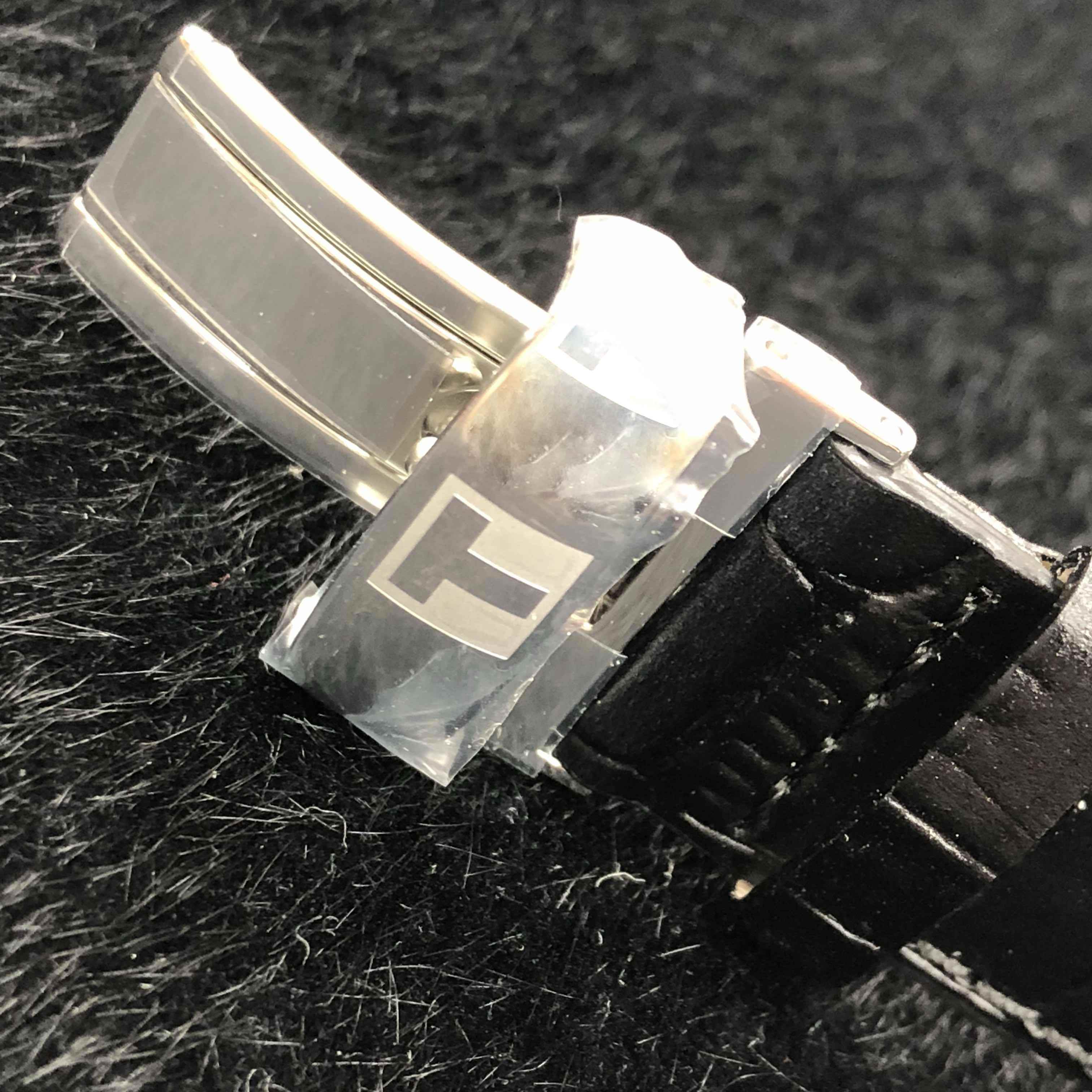 Tissot T006.407.16.053.00 8