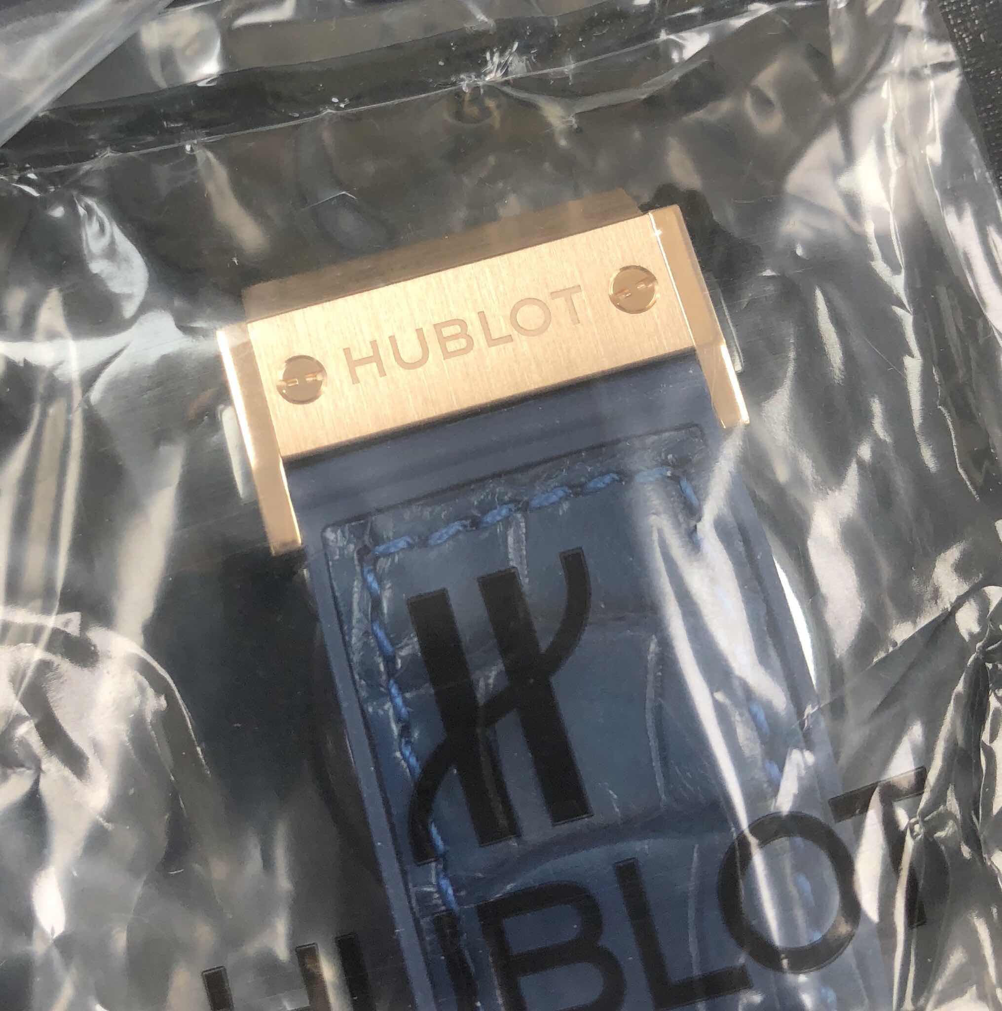 Hublot 511.OX.7180.LR 8