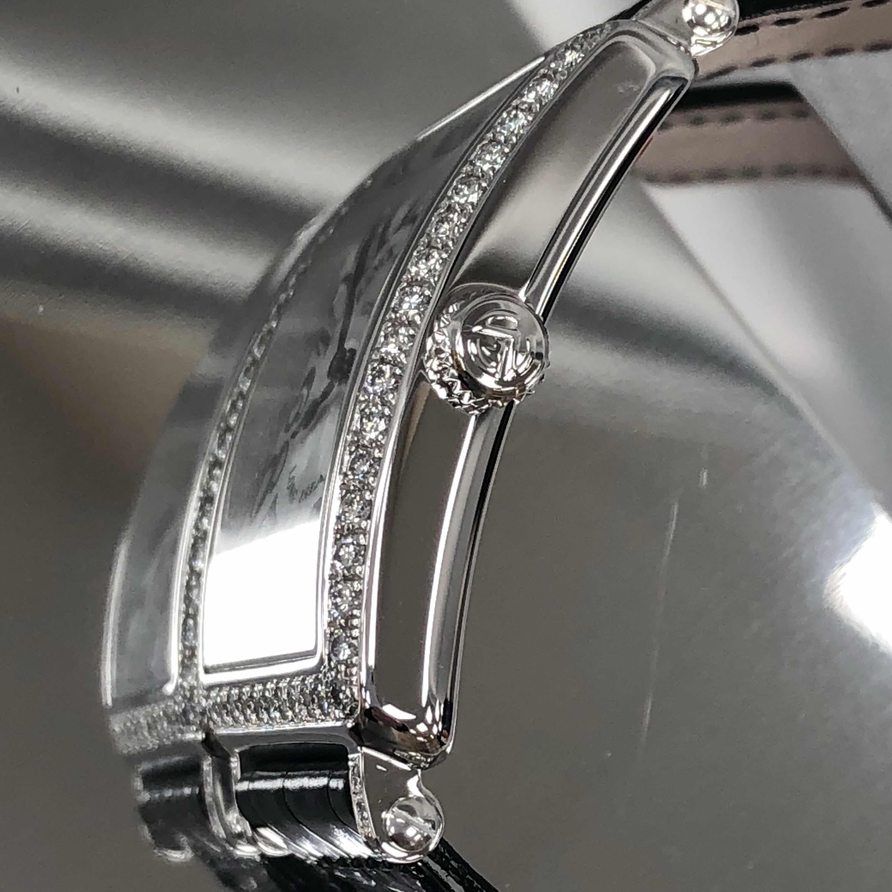 Franck Muller 952 QZ MOP D 1R (AC)  8