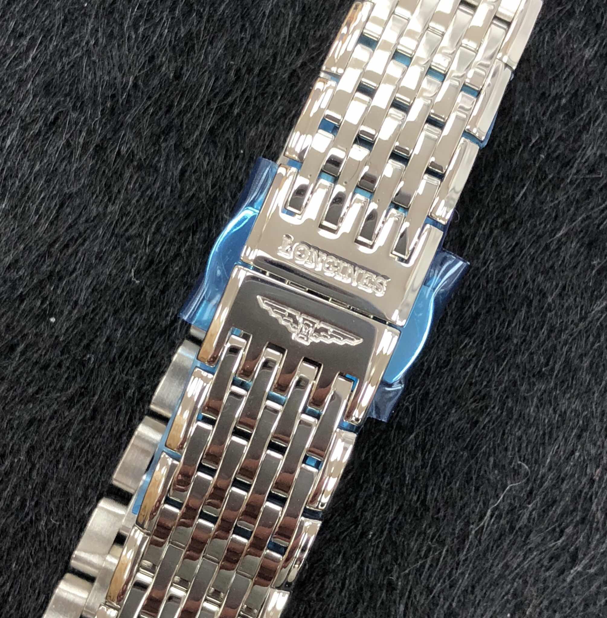 Longines L4.205.4.12.6 8
