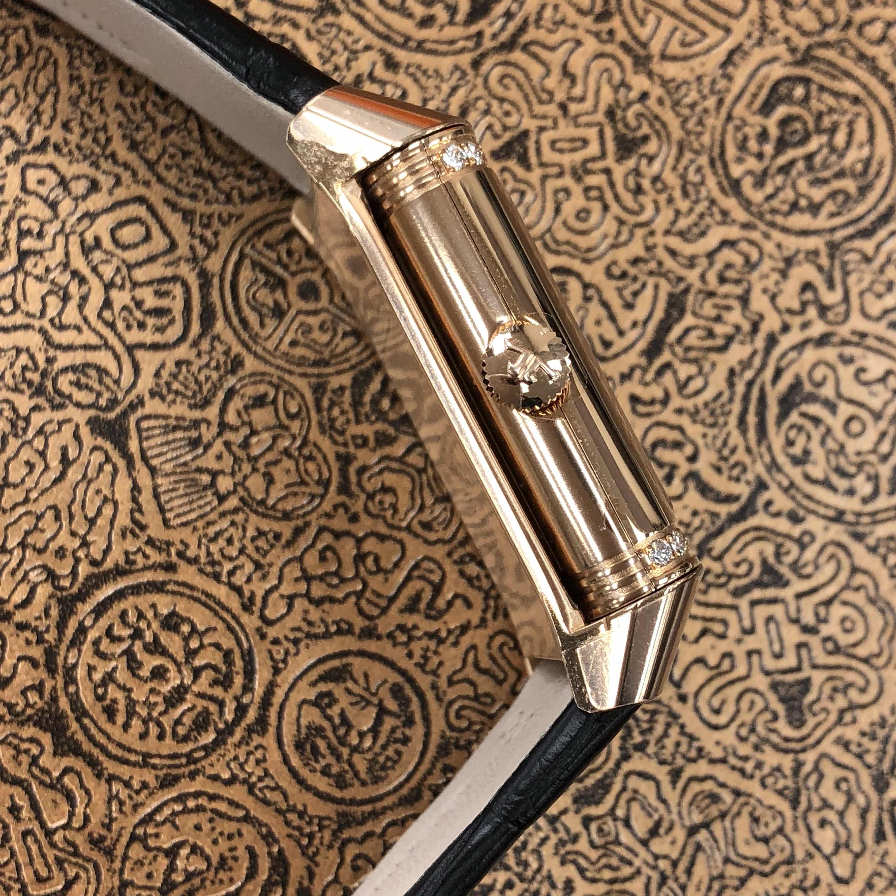 Jaeger-Lecoultre Q2572420 8