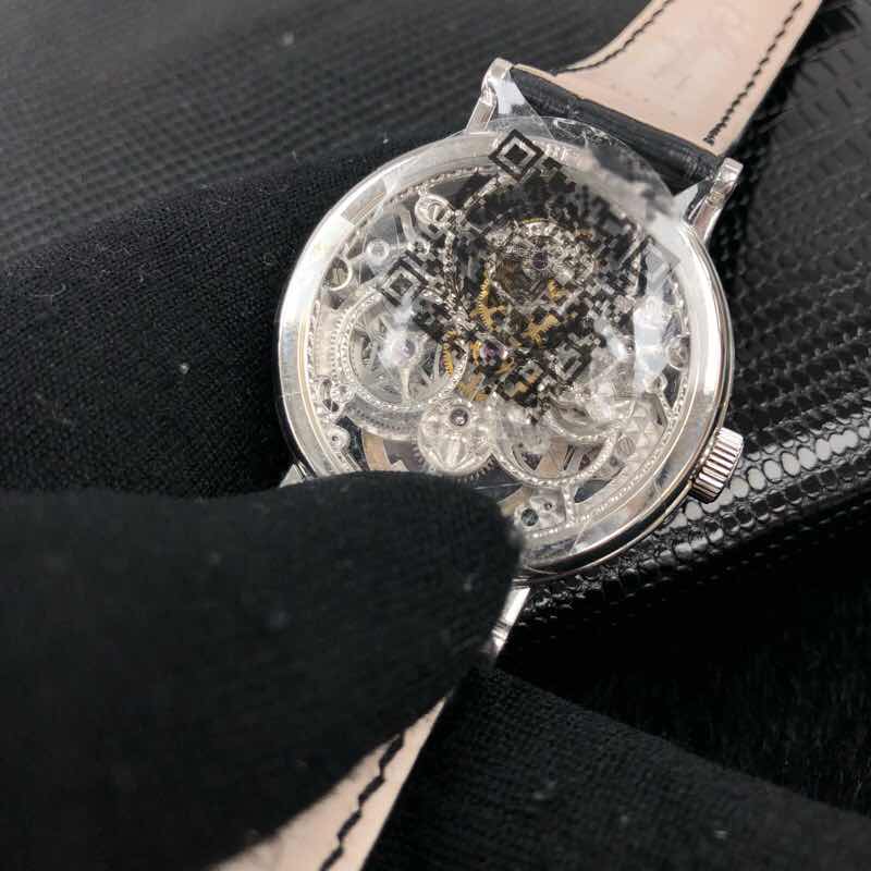 Breguet 3355PT/00/986 8