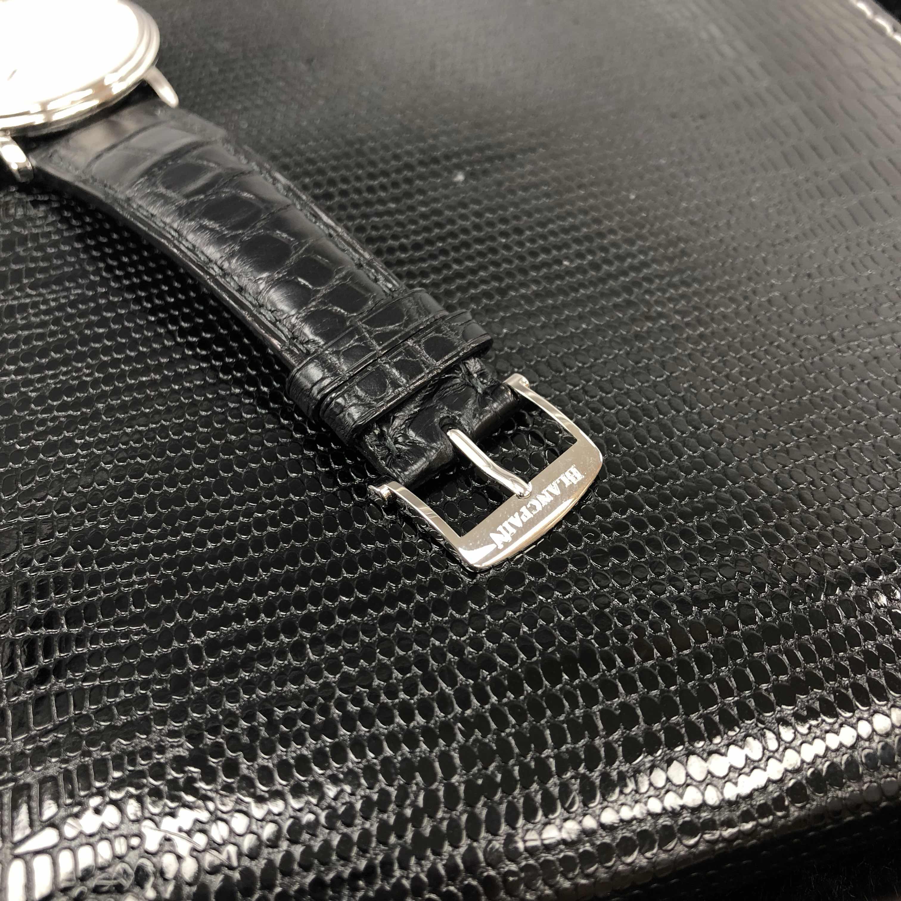 Blancpain 6223-1127-55A  8