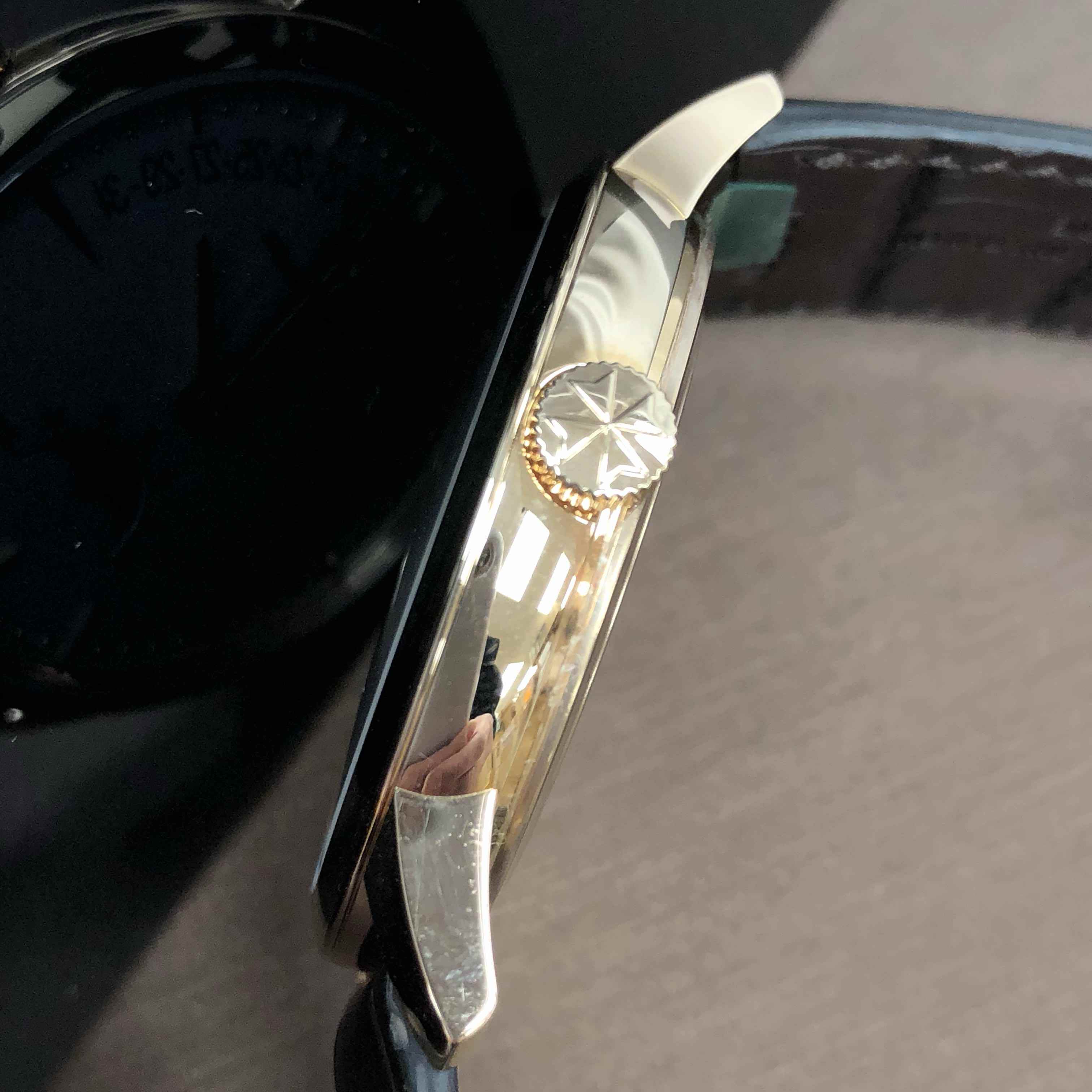 Vacheron Constantin 4010U/000R-B329 8