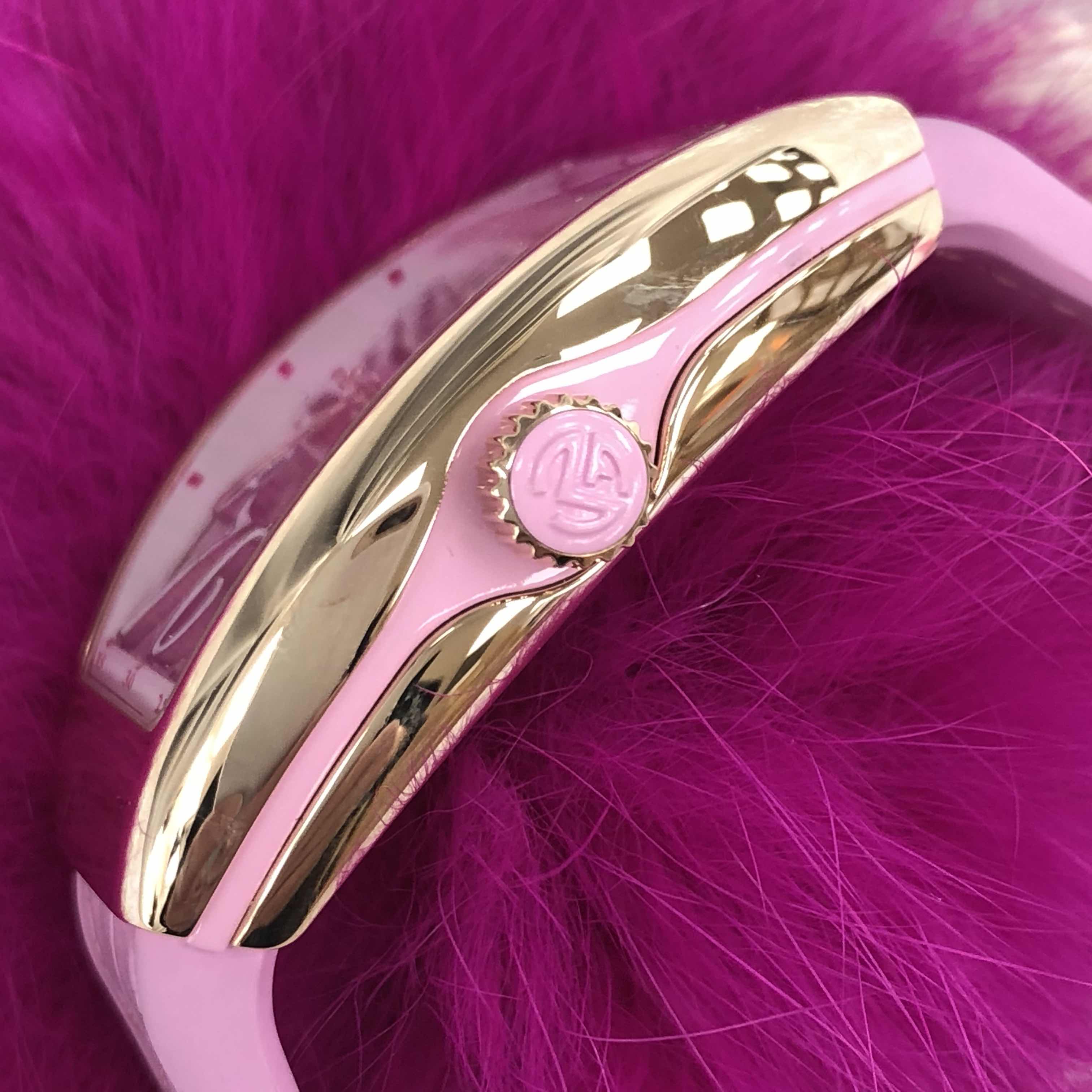 Franck Muller V 32 SC AT FO (5N.RS) 8