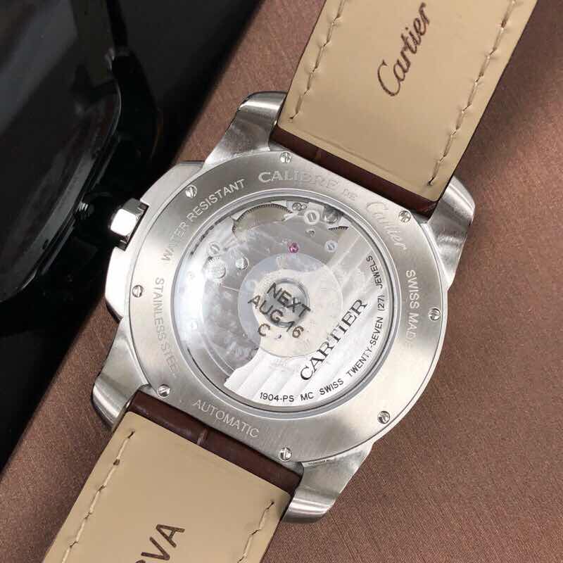 Cartier WSCA0002 8