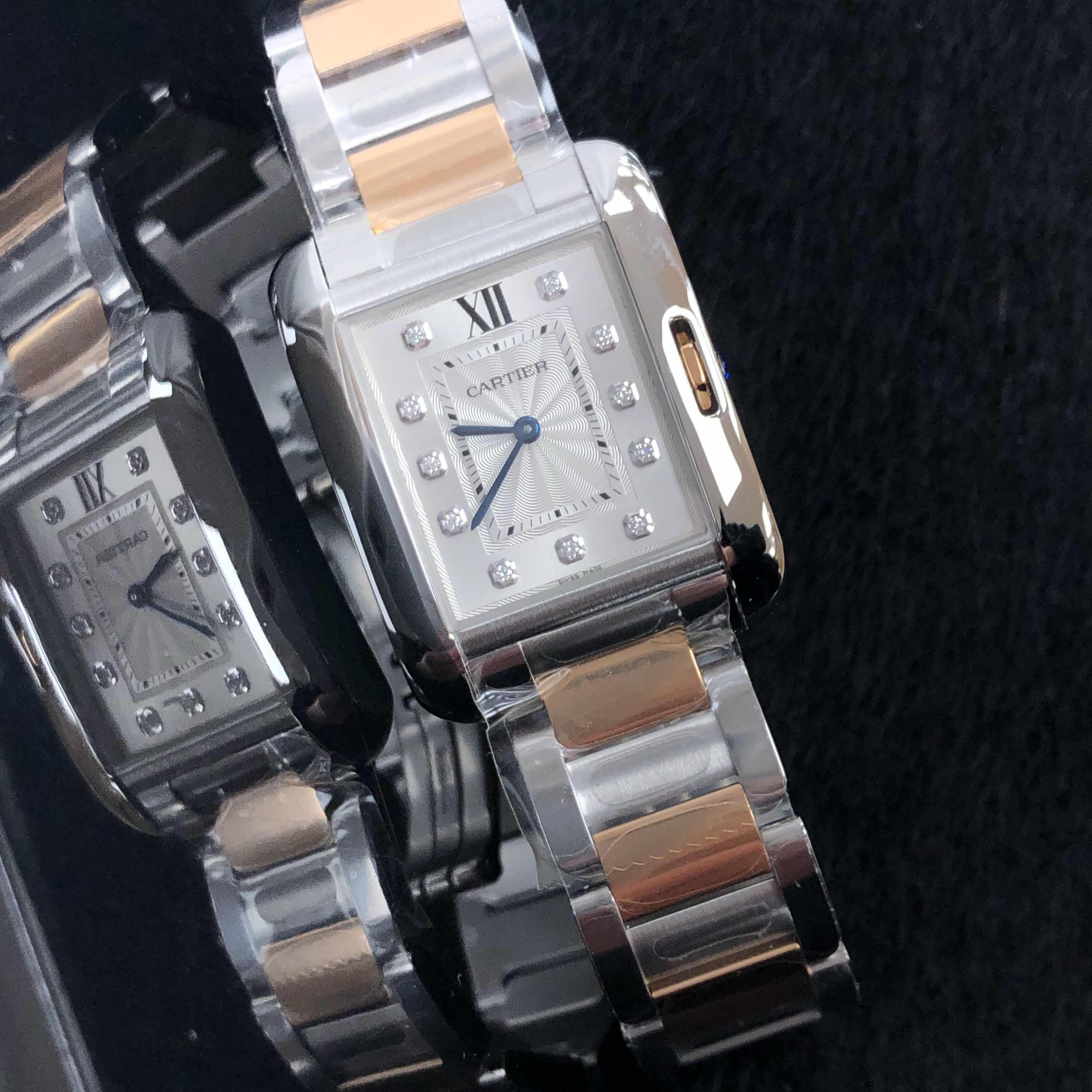 Cartier WT100032  8