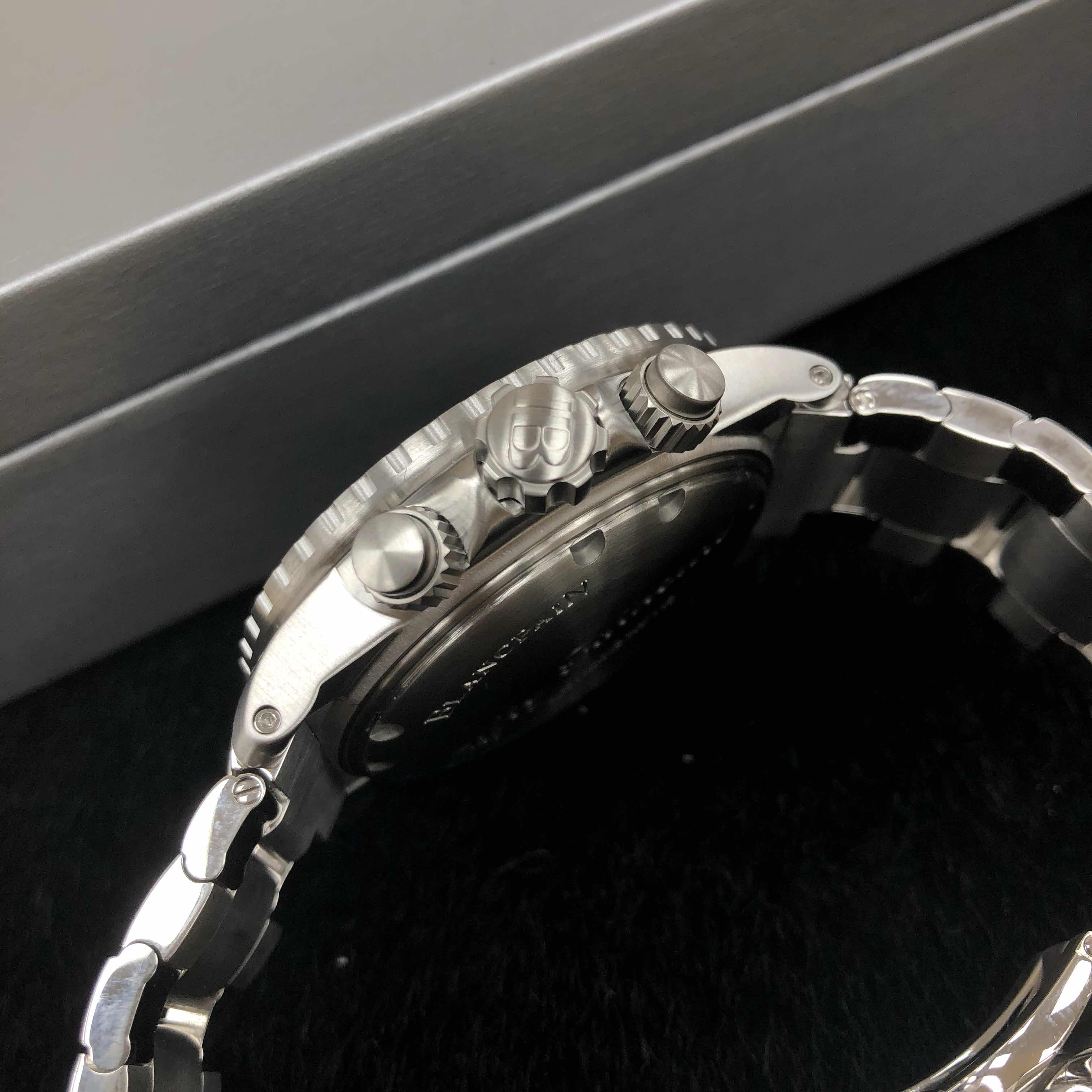 Blancpain 5085FB-1140-71B 8