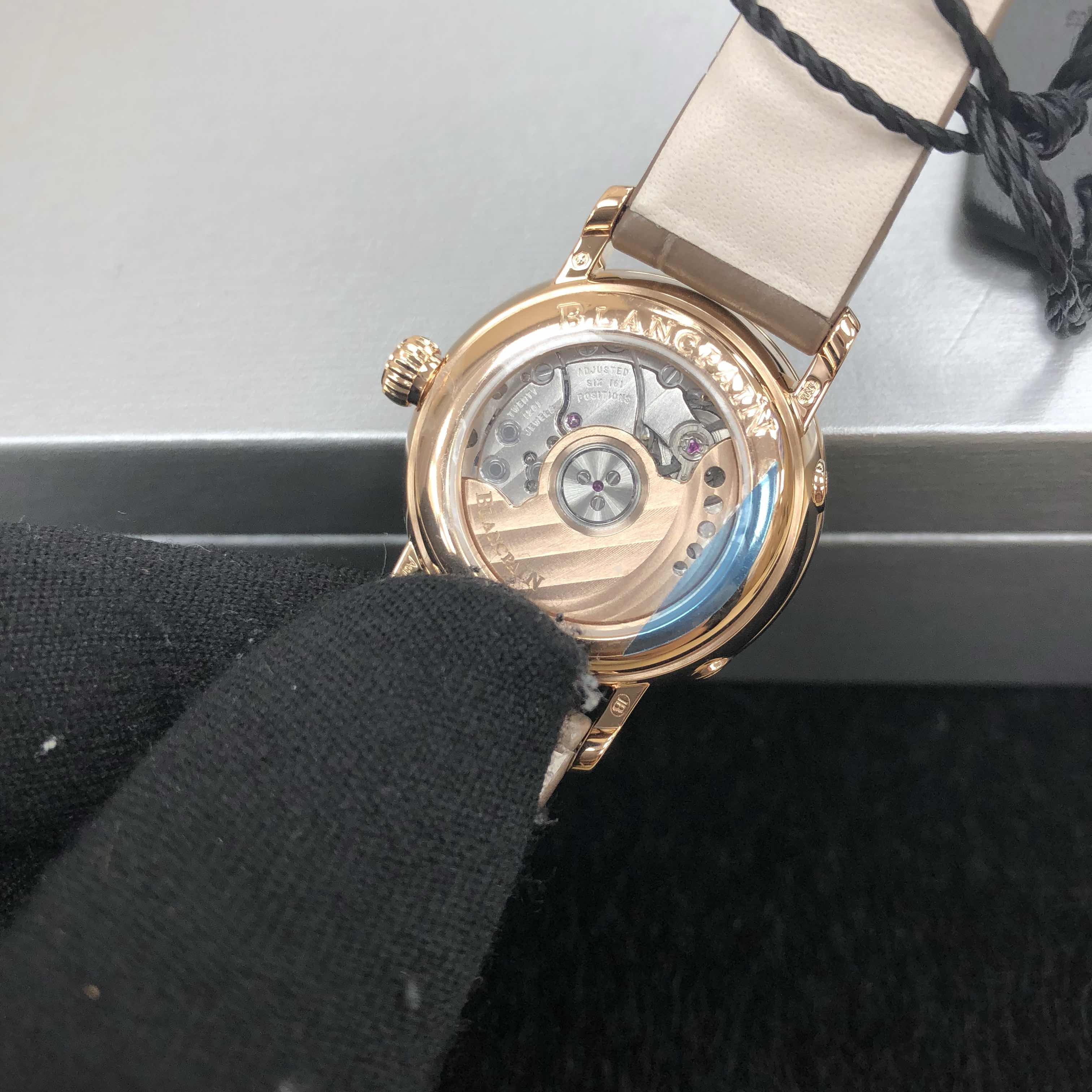 Blancpain 6106-2987-55A 8