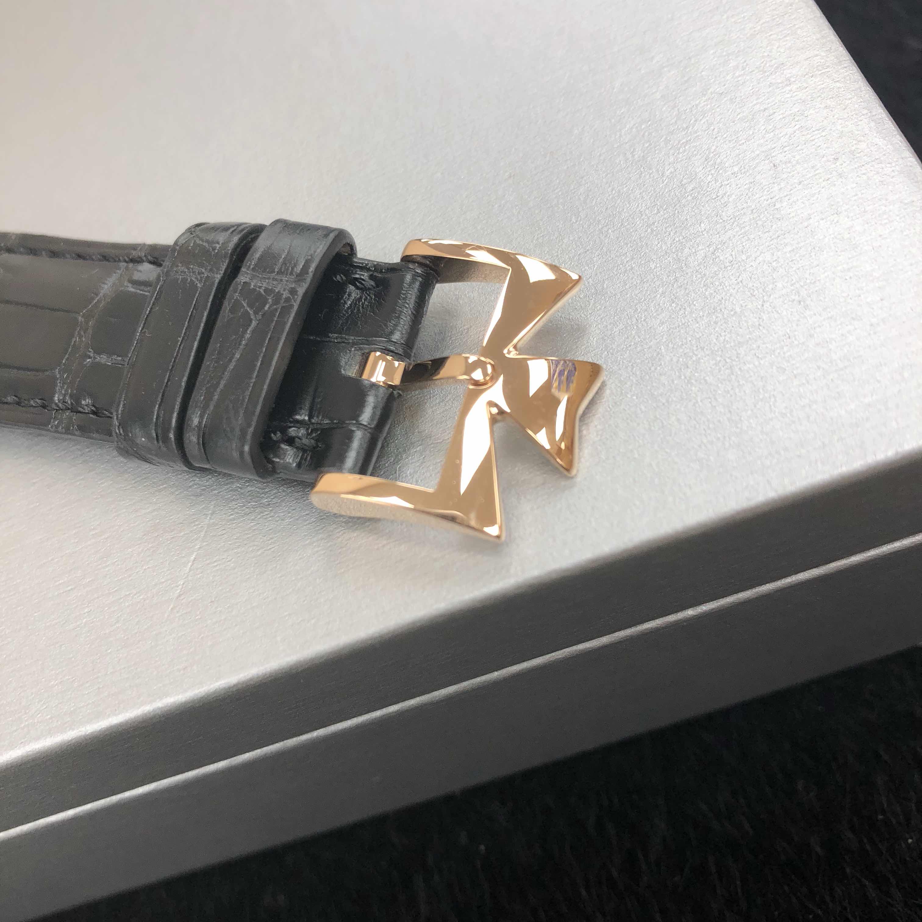 Vacheron Constantin 87172/000R-B403 8