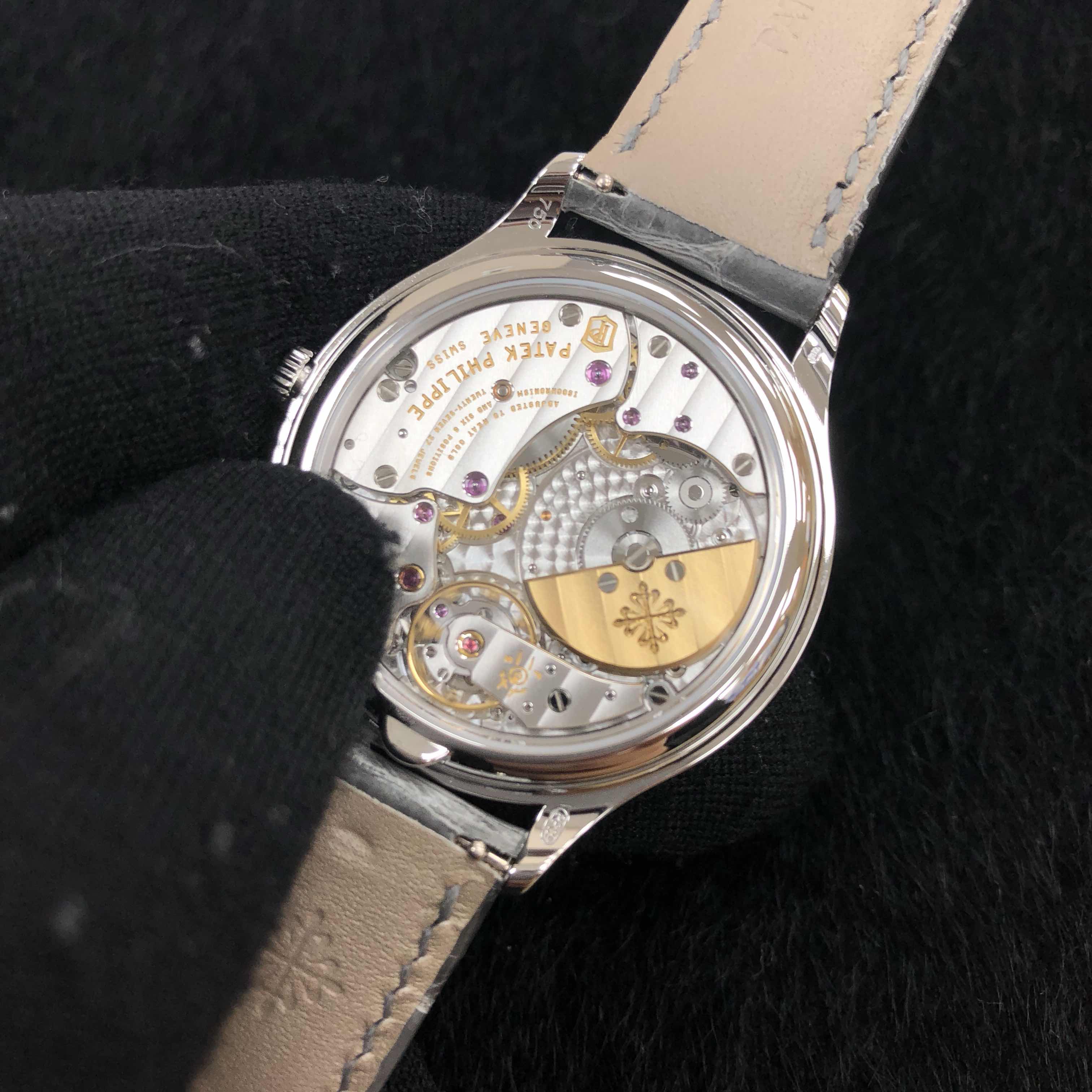 Patek Philippe 7140G-001 8