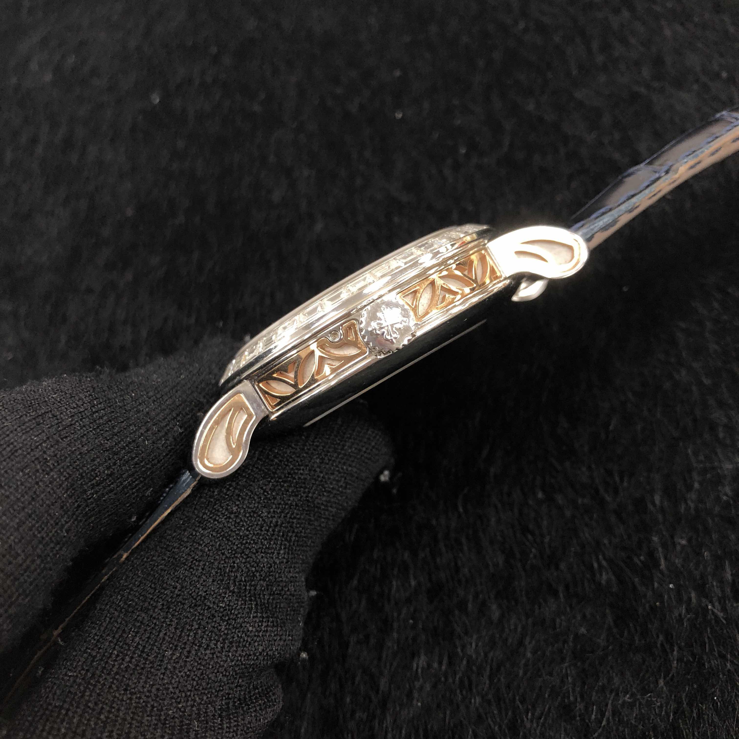 Patek Philippe 5104P  8