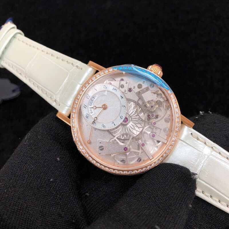 Breguet 7038BR/18/9V6/D00D 8