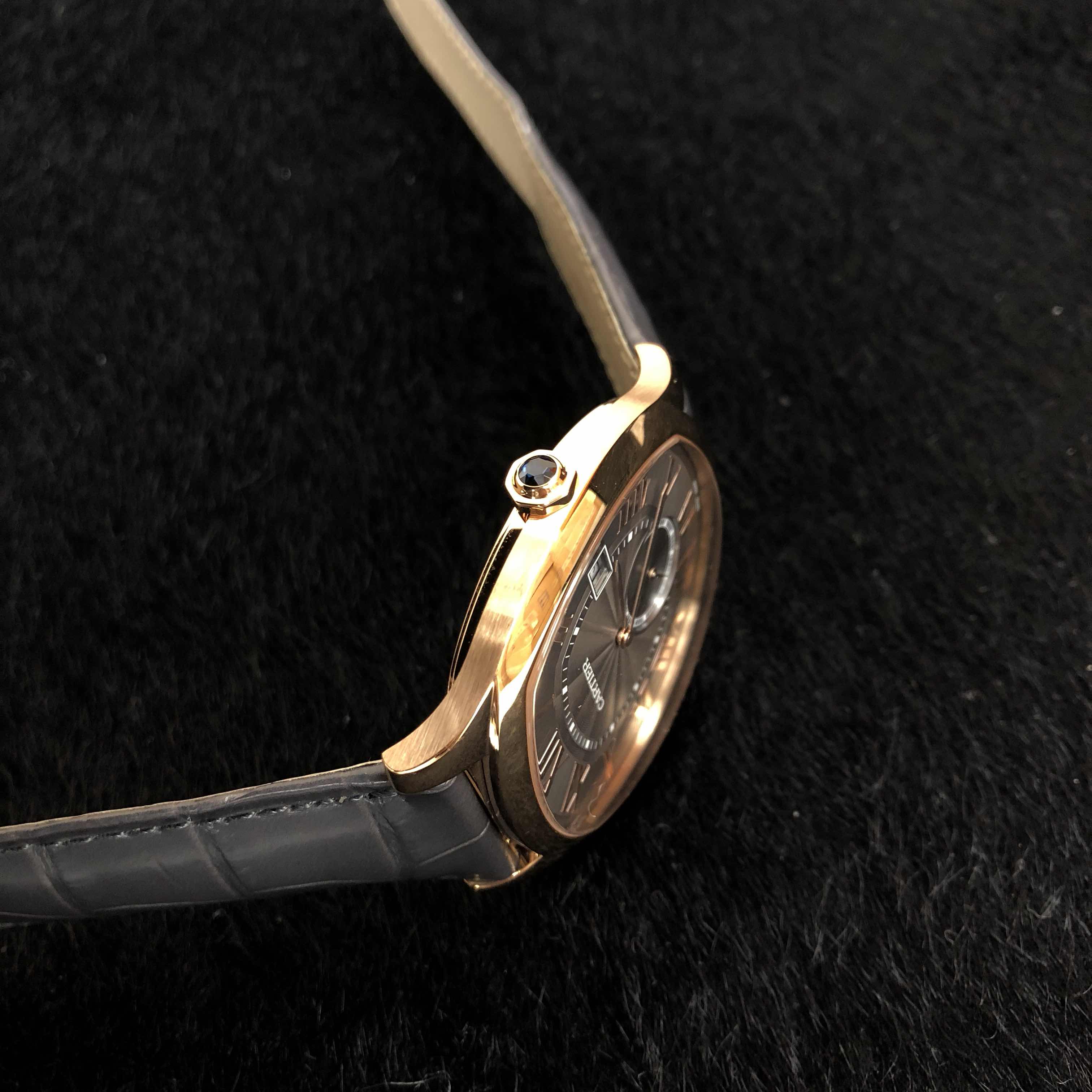 Cartier WGNM0004 8