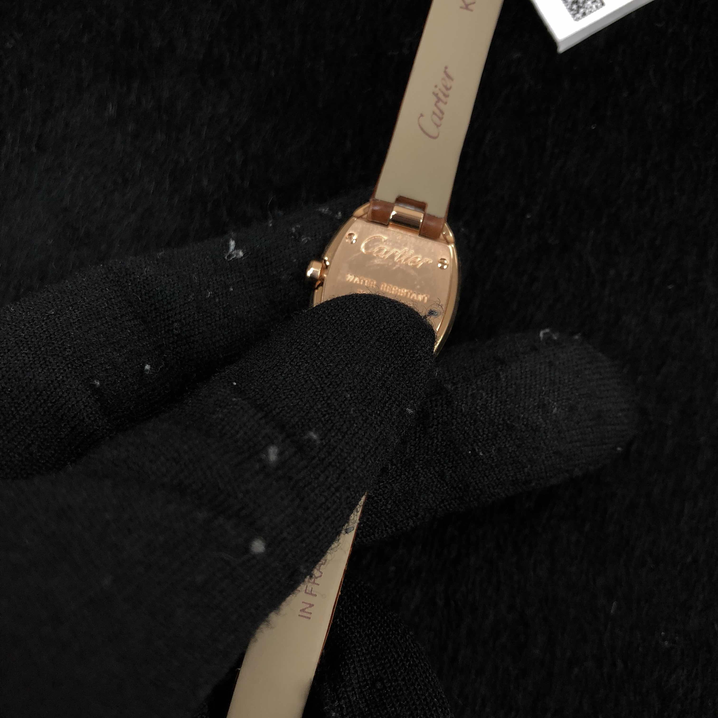 Cartier W8000017 8
