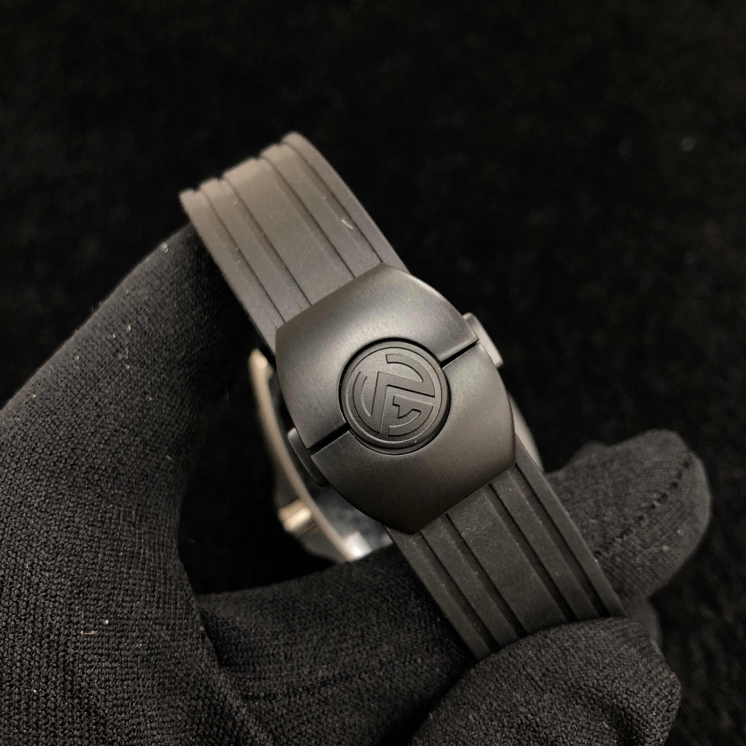 Franck Muller 8900 SC DT GPG (TT.NR.TT) 8
