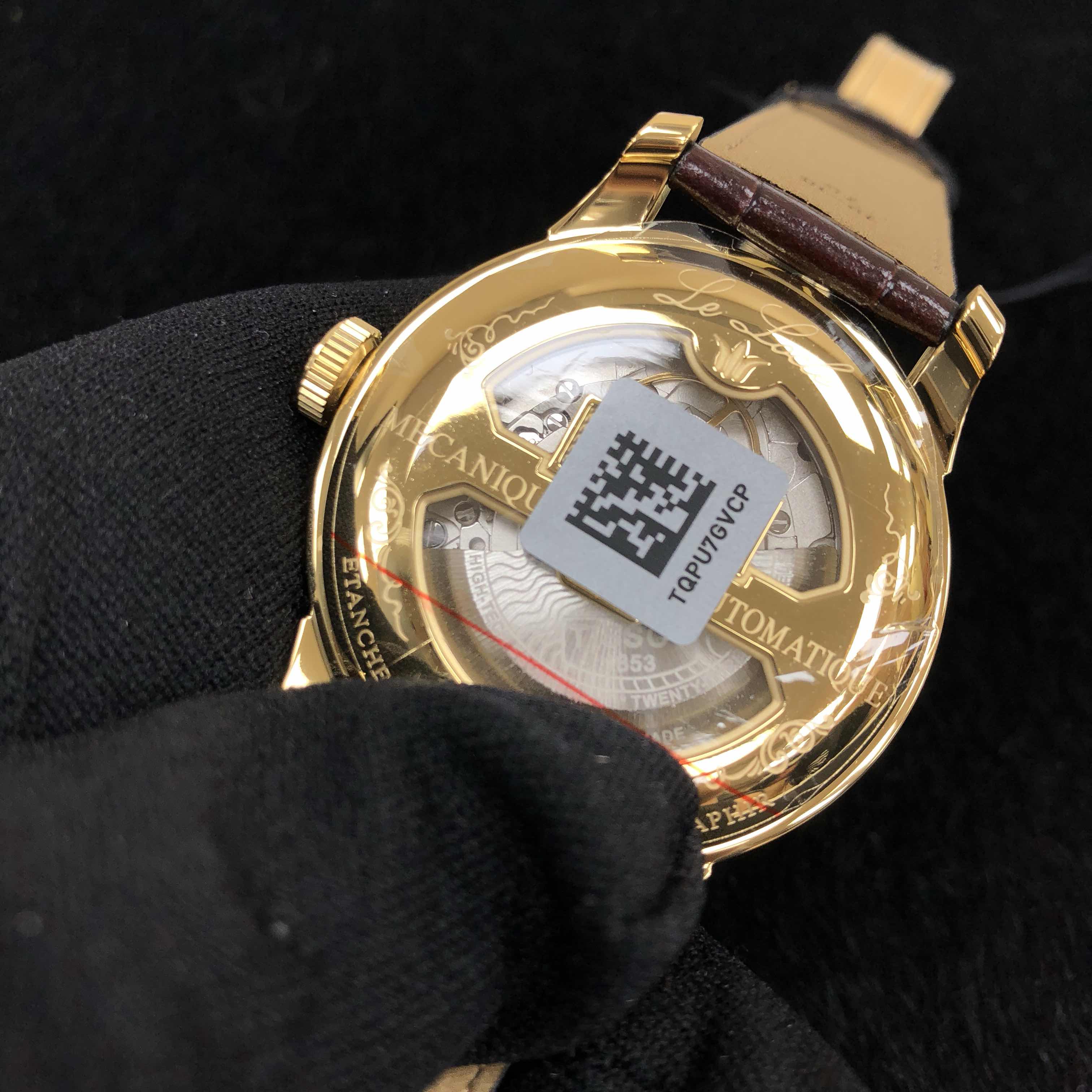 Tissot T006.407.36.263.00 8