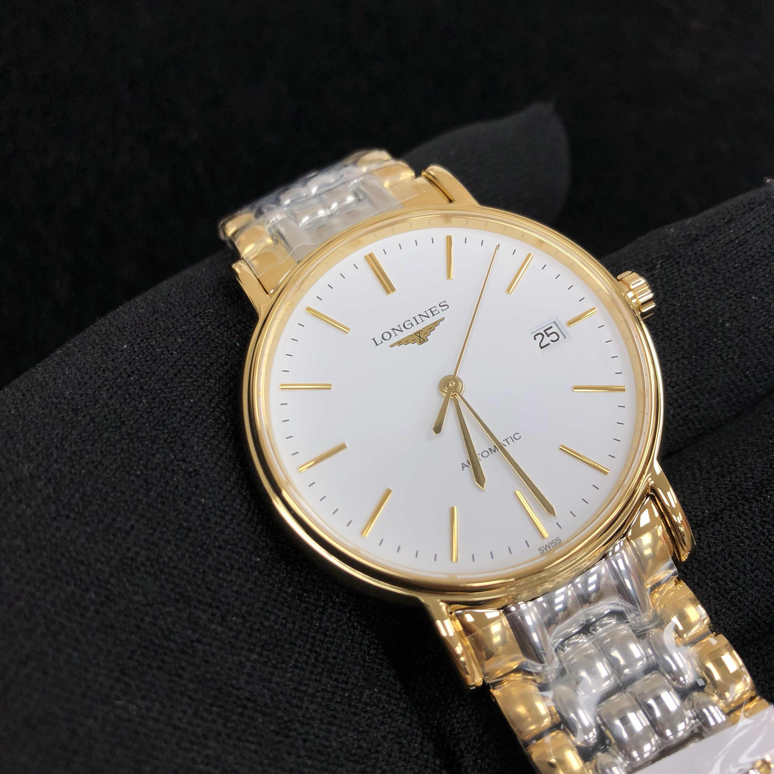 Longines L4.921.2.12.7 8