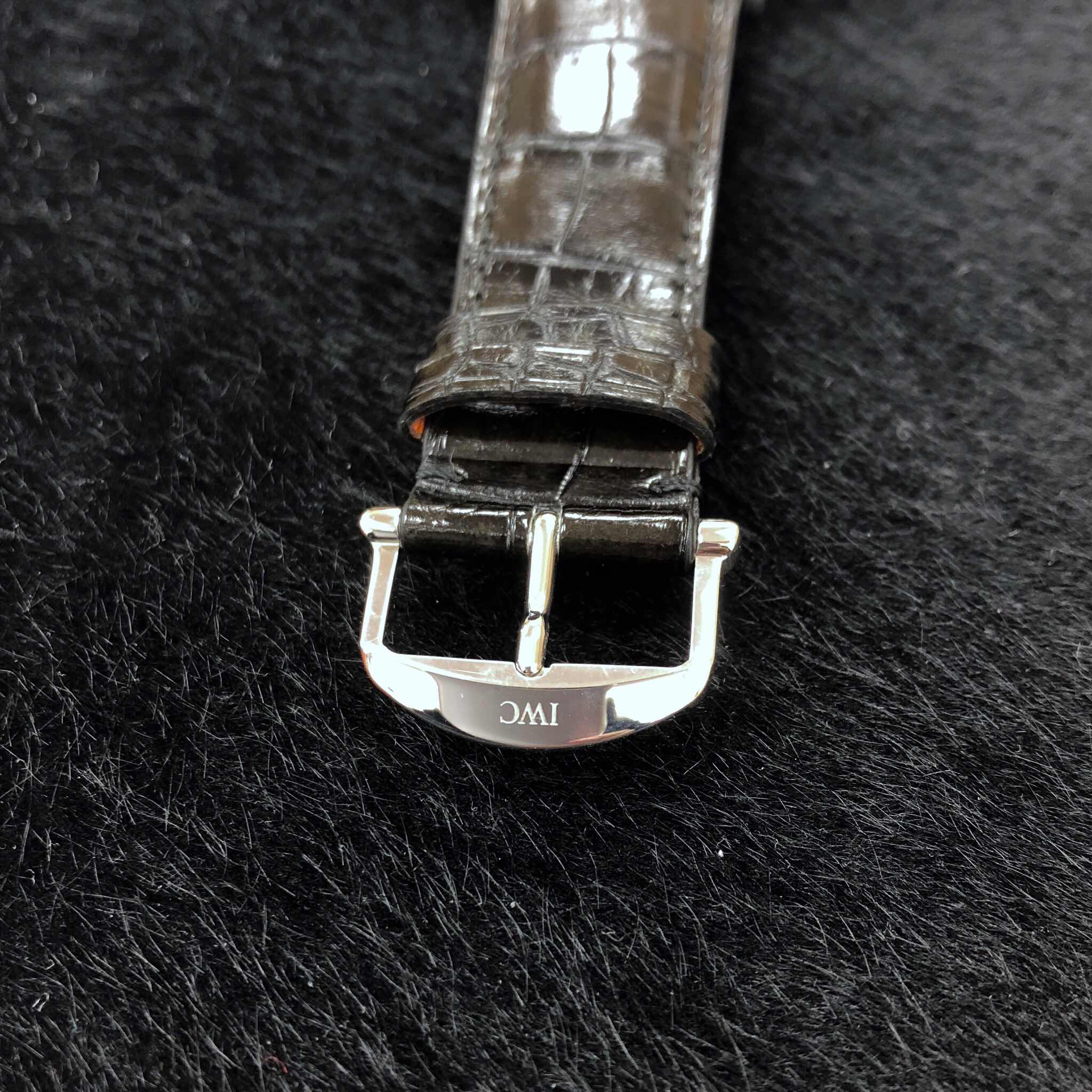 IWC IW516201 8