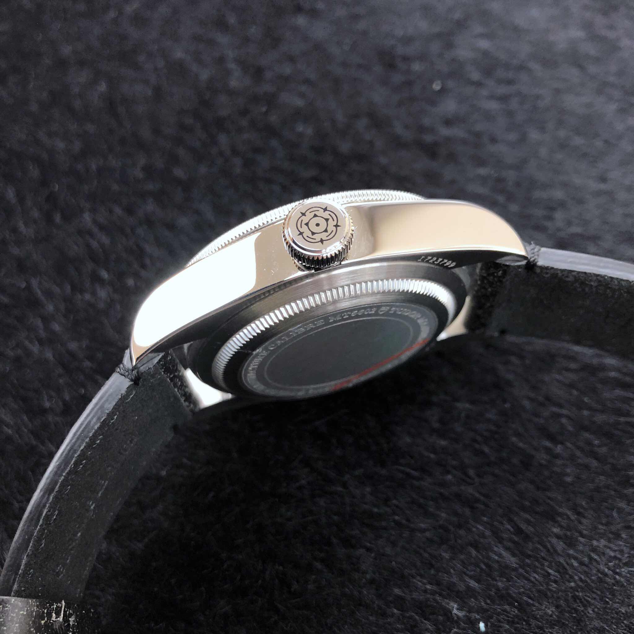 Tudor 79230N-LS 8