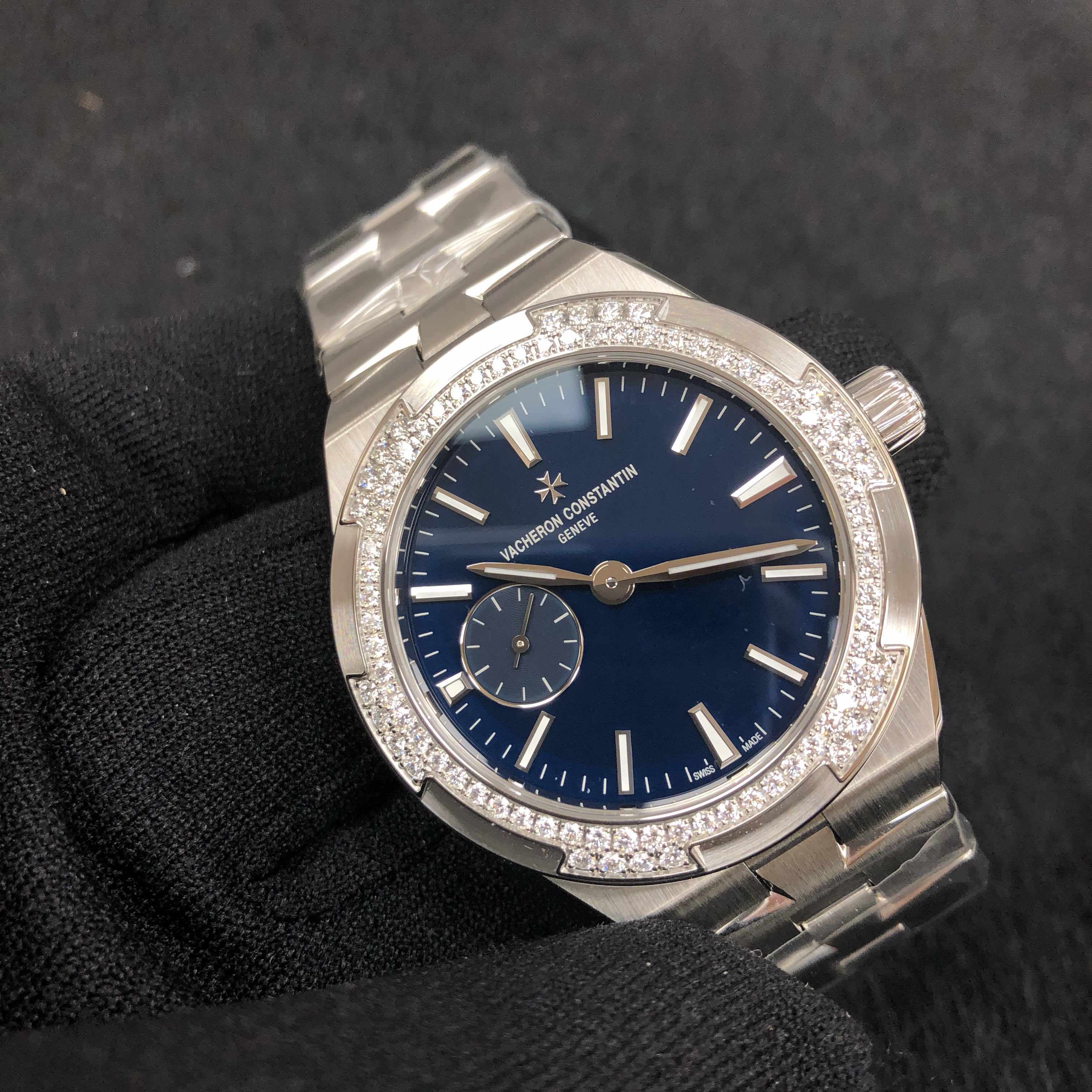 Vacheron Constantin 2305V/100A-B170 8