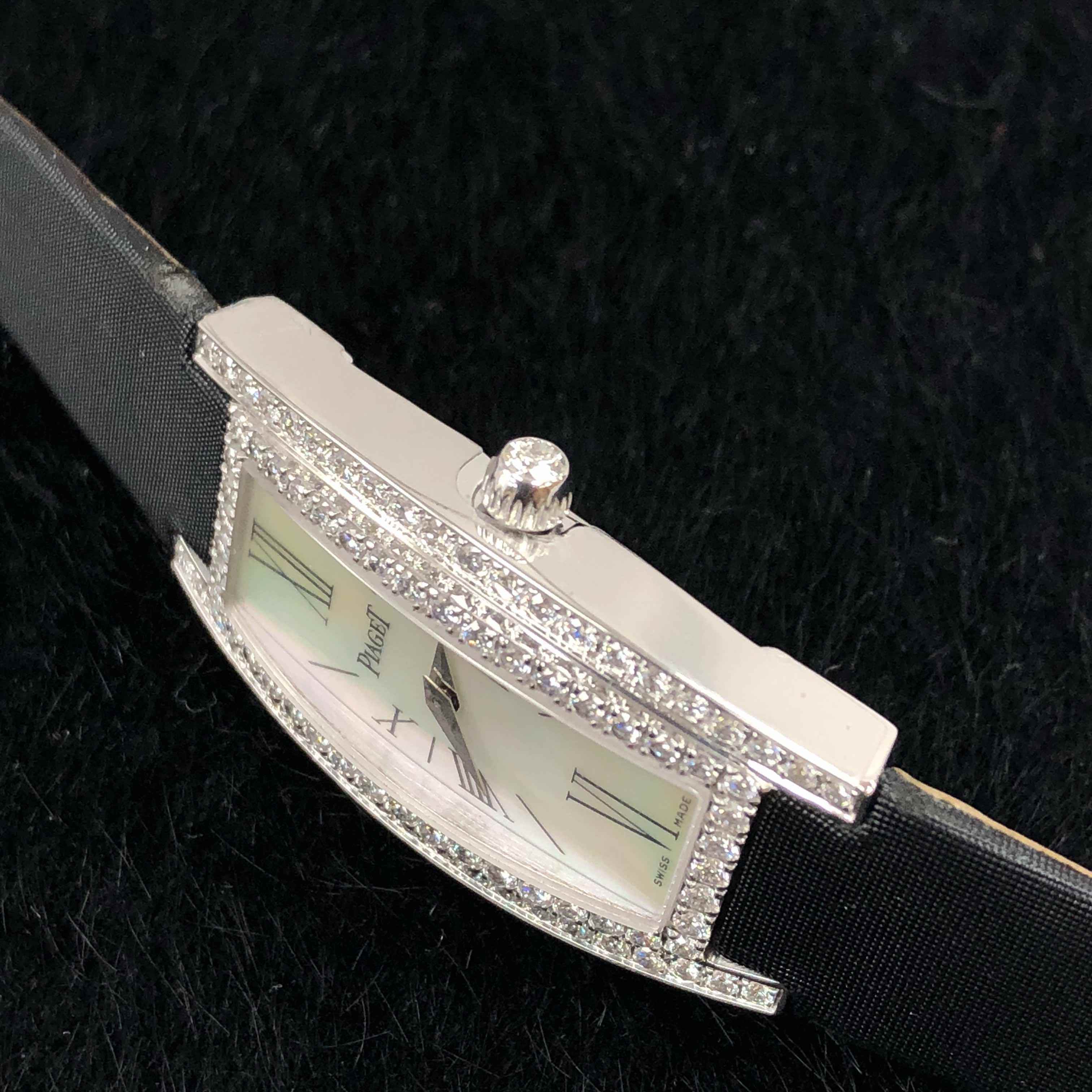 Piaget G0A27063 8