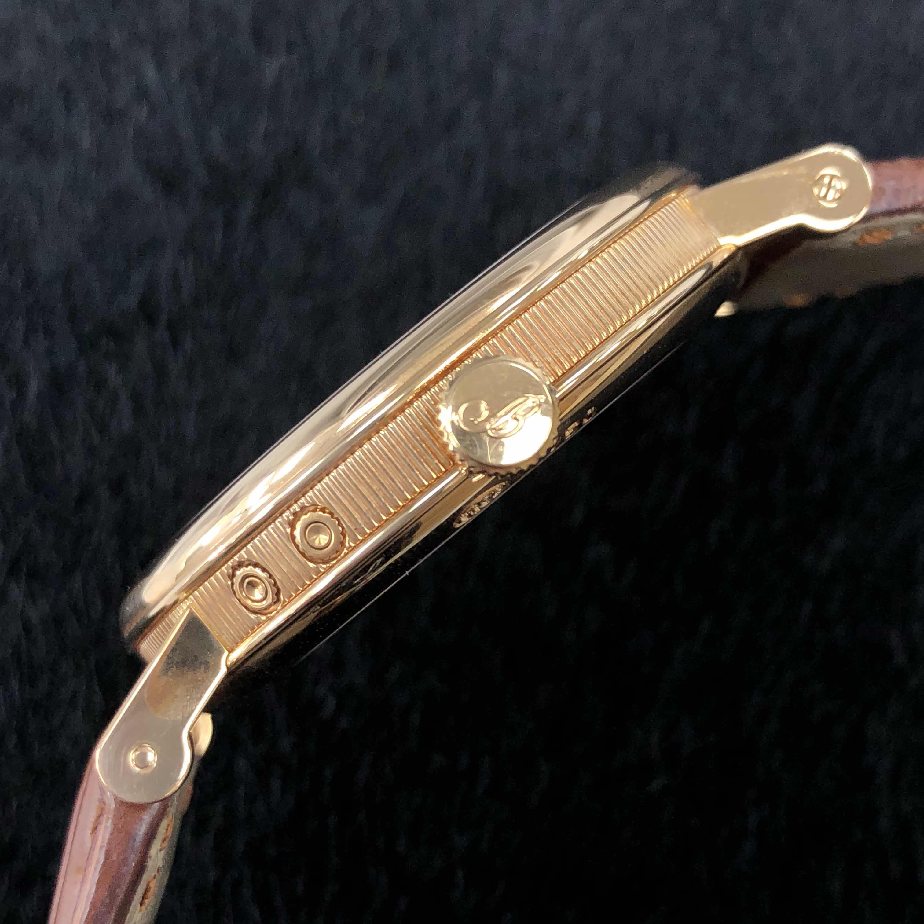 Breguet 5327BR/1E/9V6 8