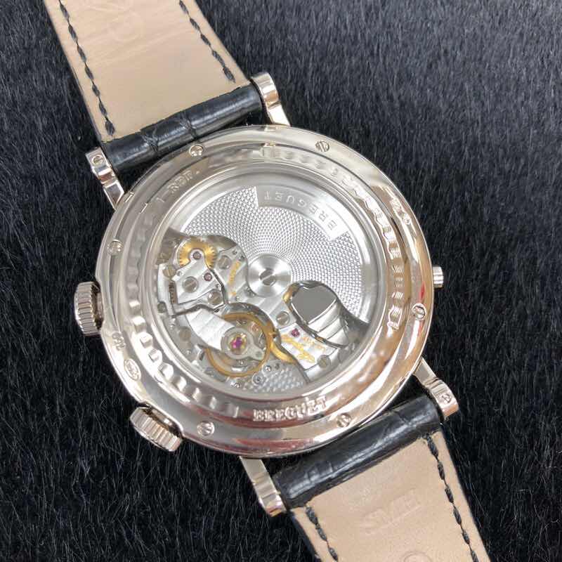Breguet 5707BB/12/9V6 8
