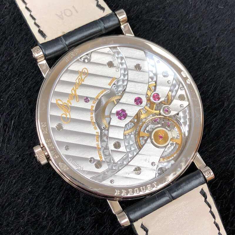 Breguet 5967BB/11/9W6  8