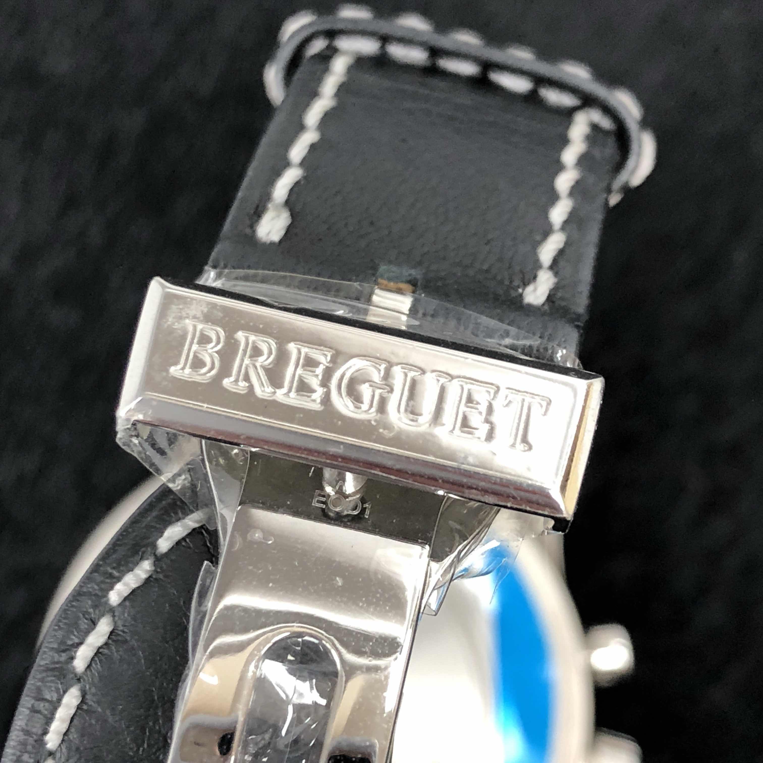 Breguet 3810TI/H2/3ZU 8