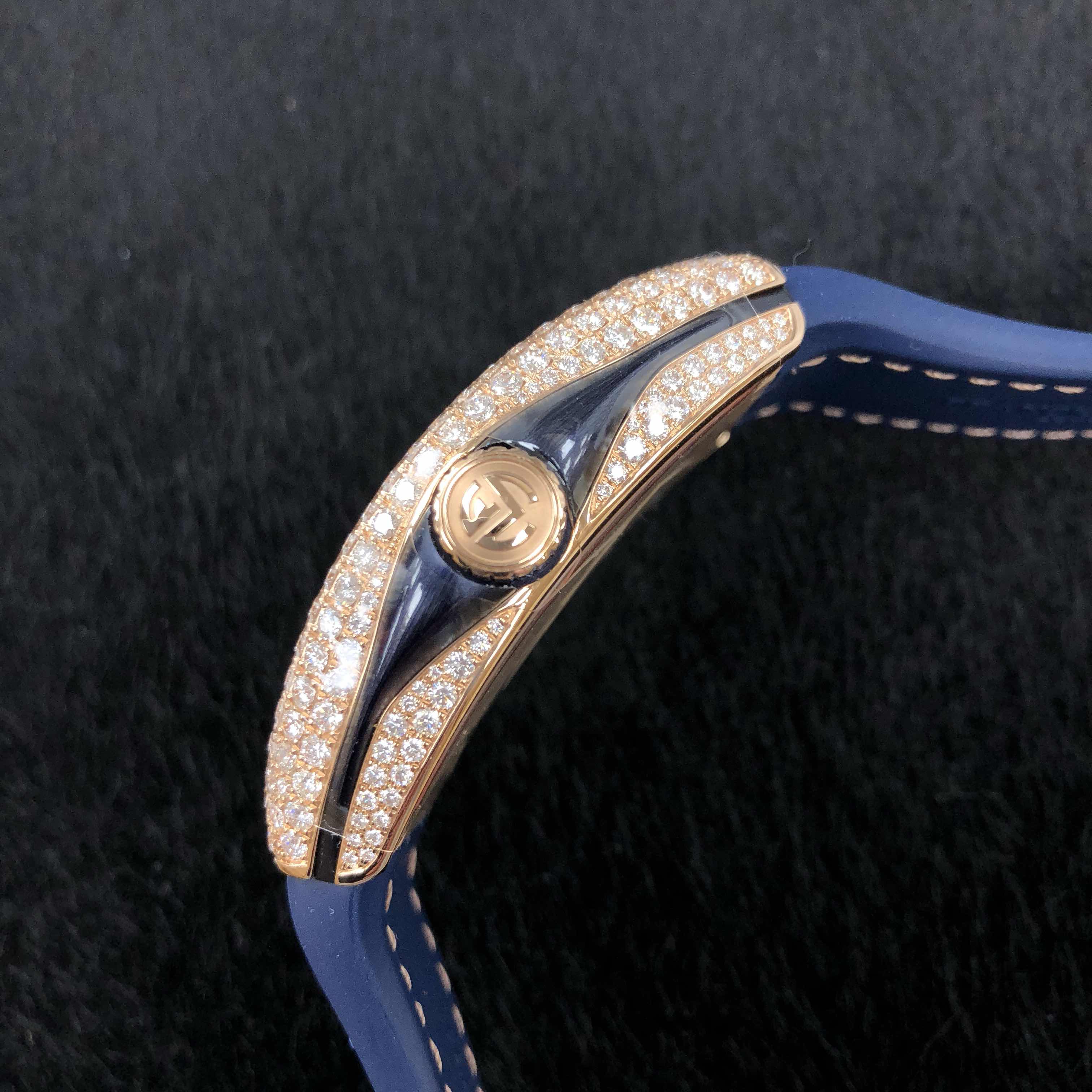 Franck Muller V 45 SC DT D YACHTING (5N) 8