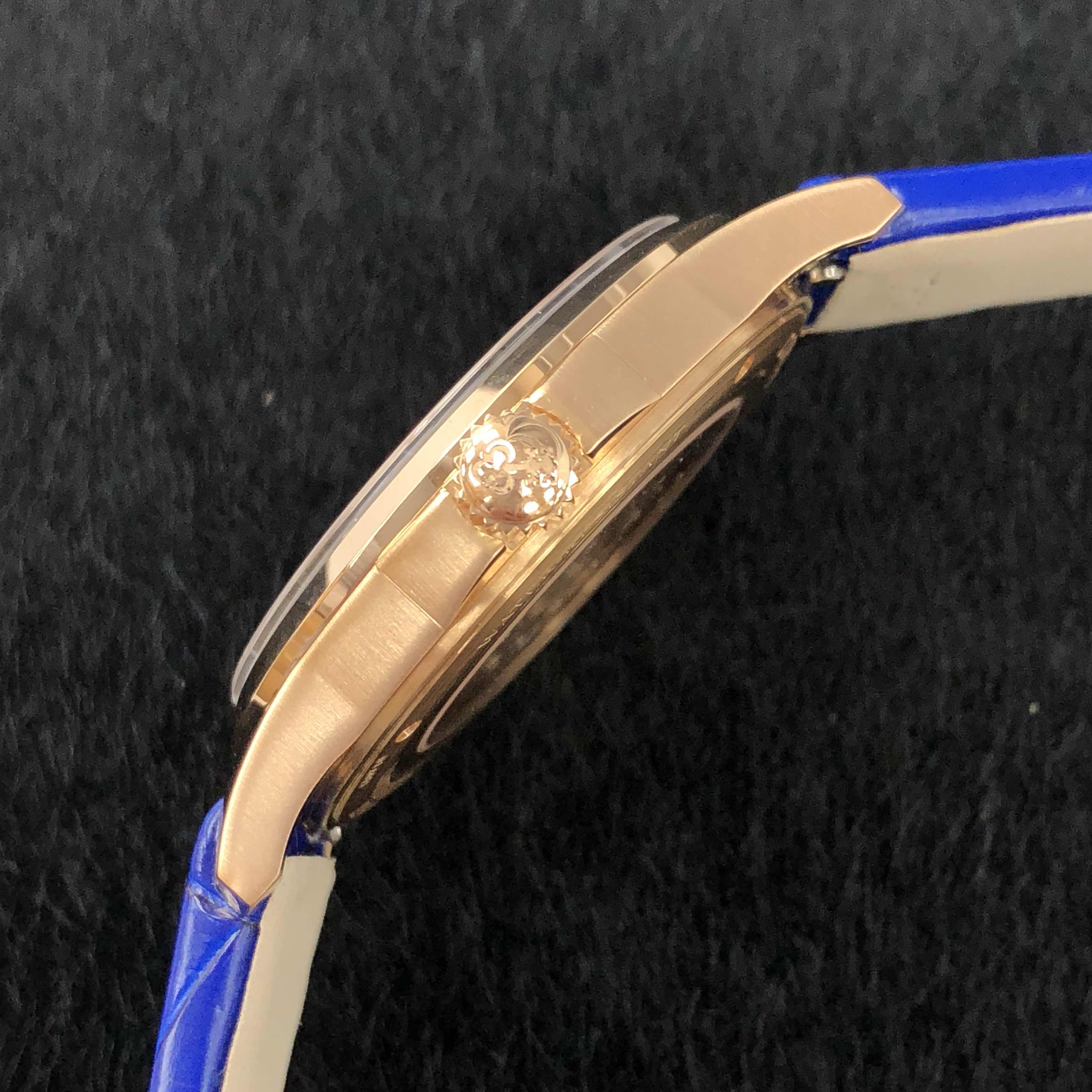 Corum 082.601.55-0001 PL91 8