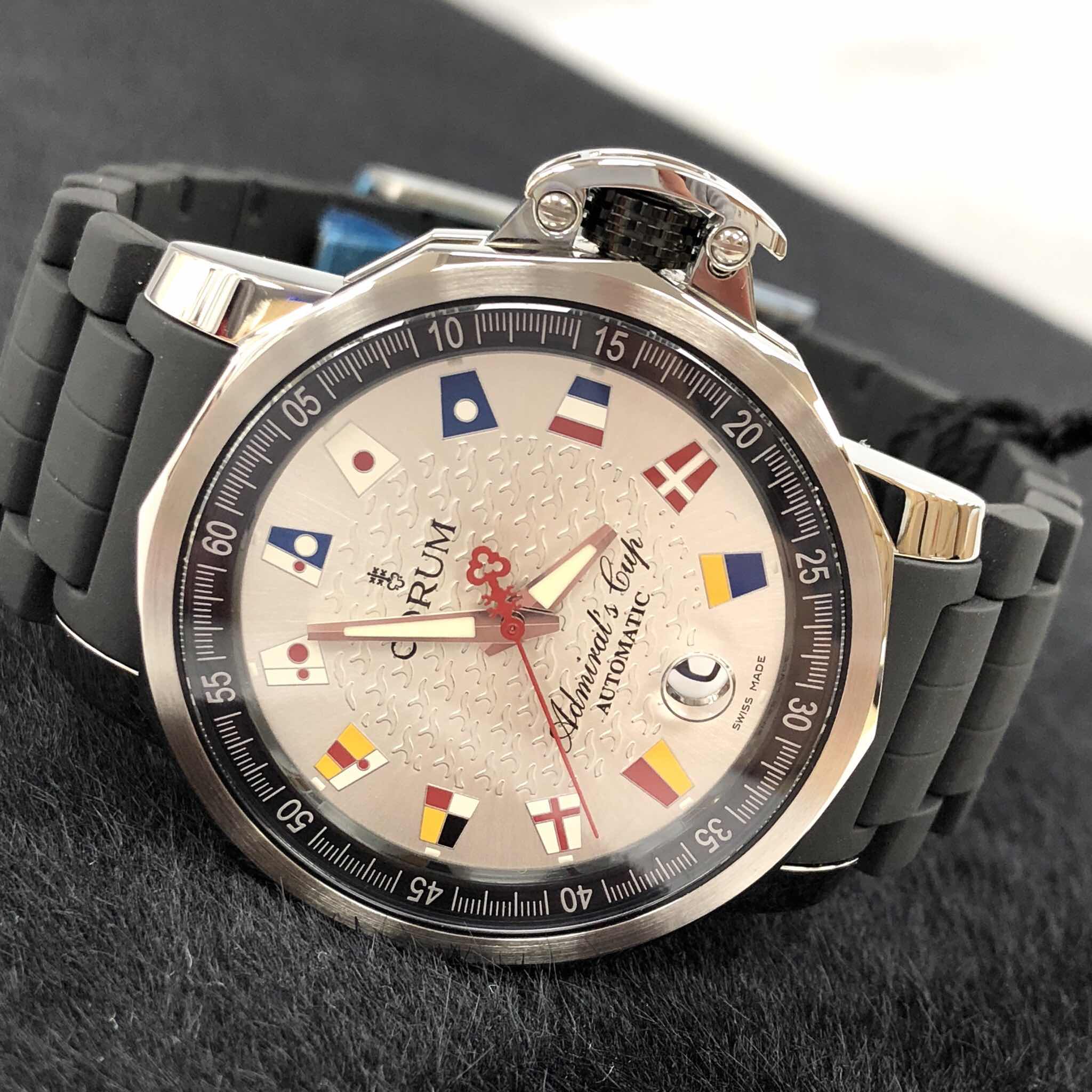 Corum A082/03499 8