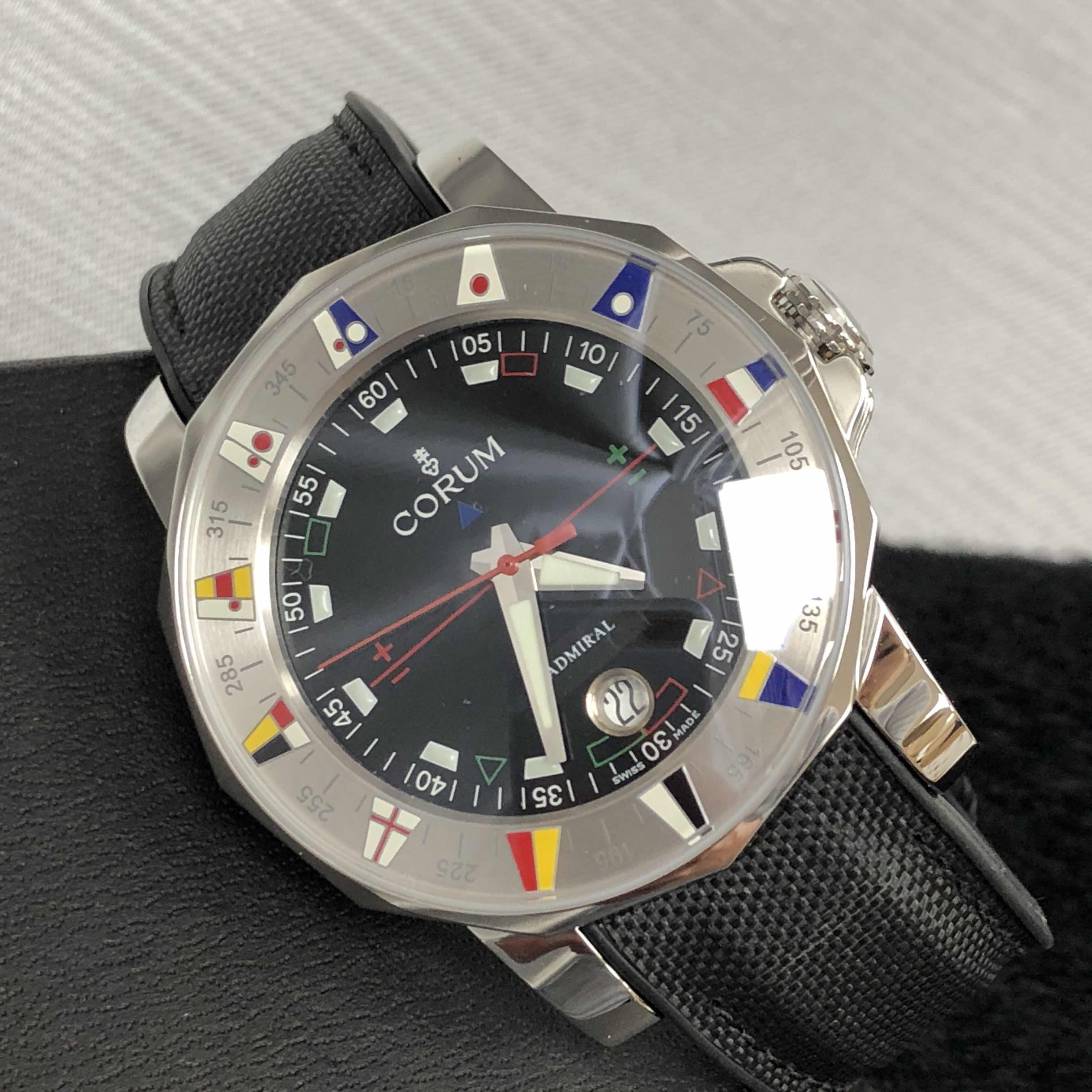 Corum A082/03554 8