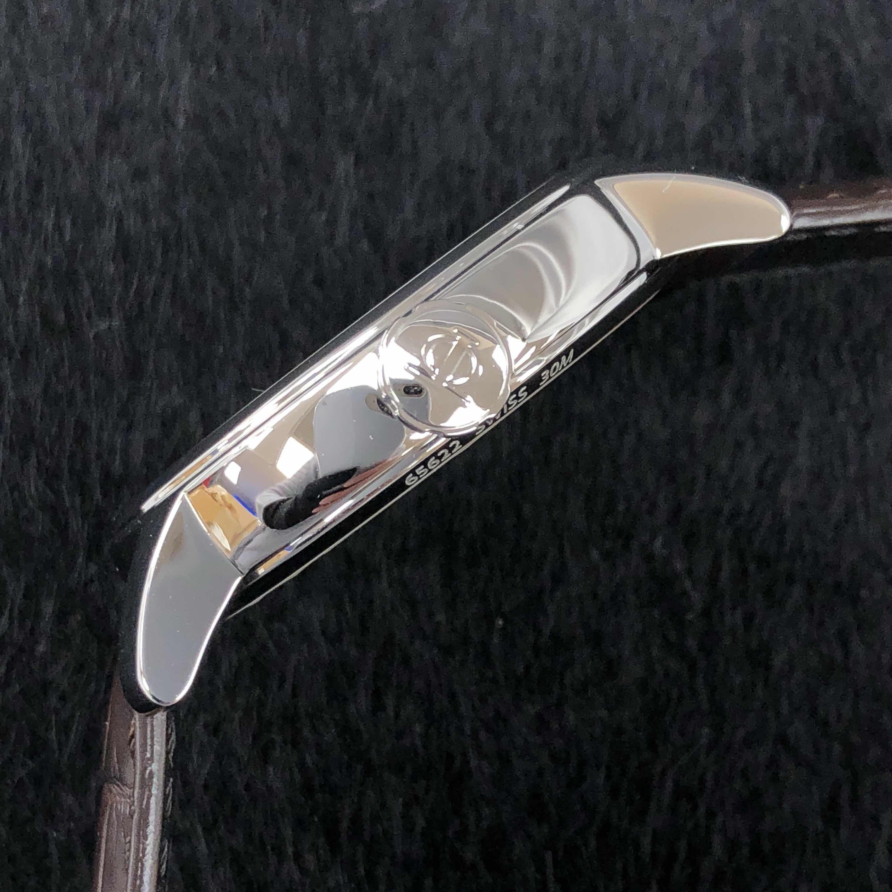 Baume & Mercier M0A08786  8