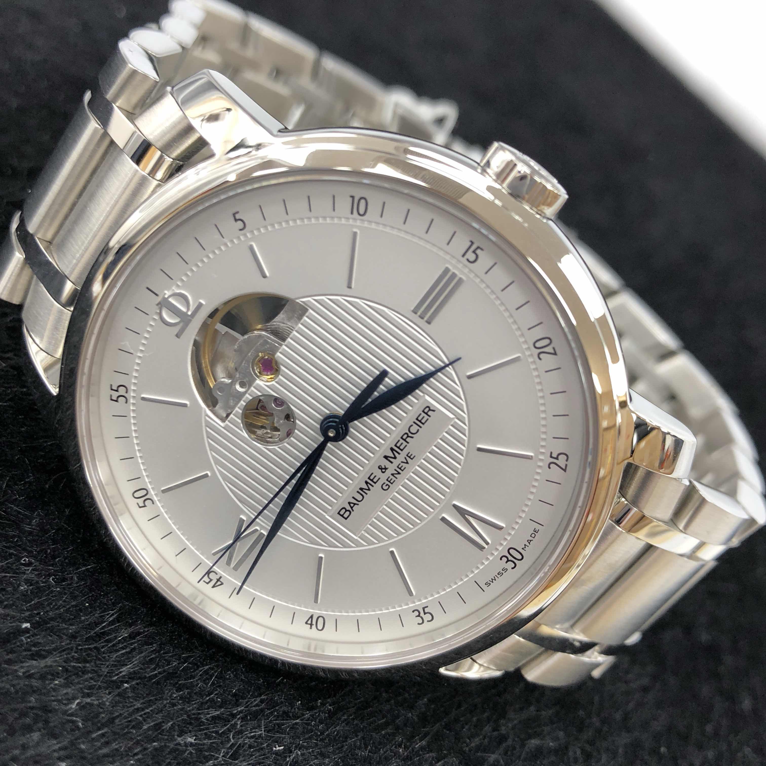Baume & Mercier M0A08833 8