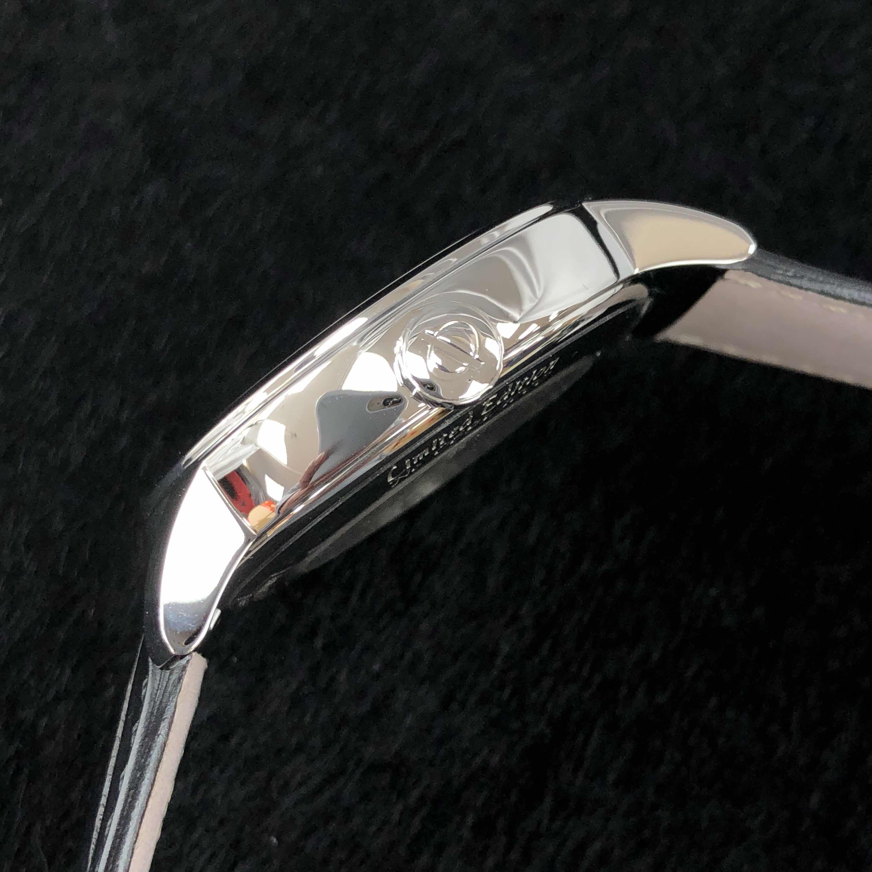 Baume & Mercier M0A10038 8