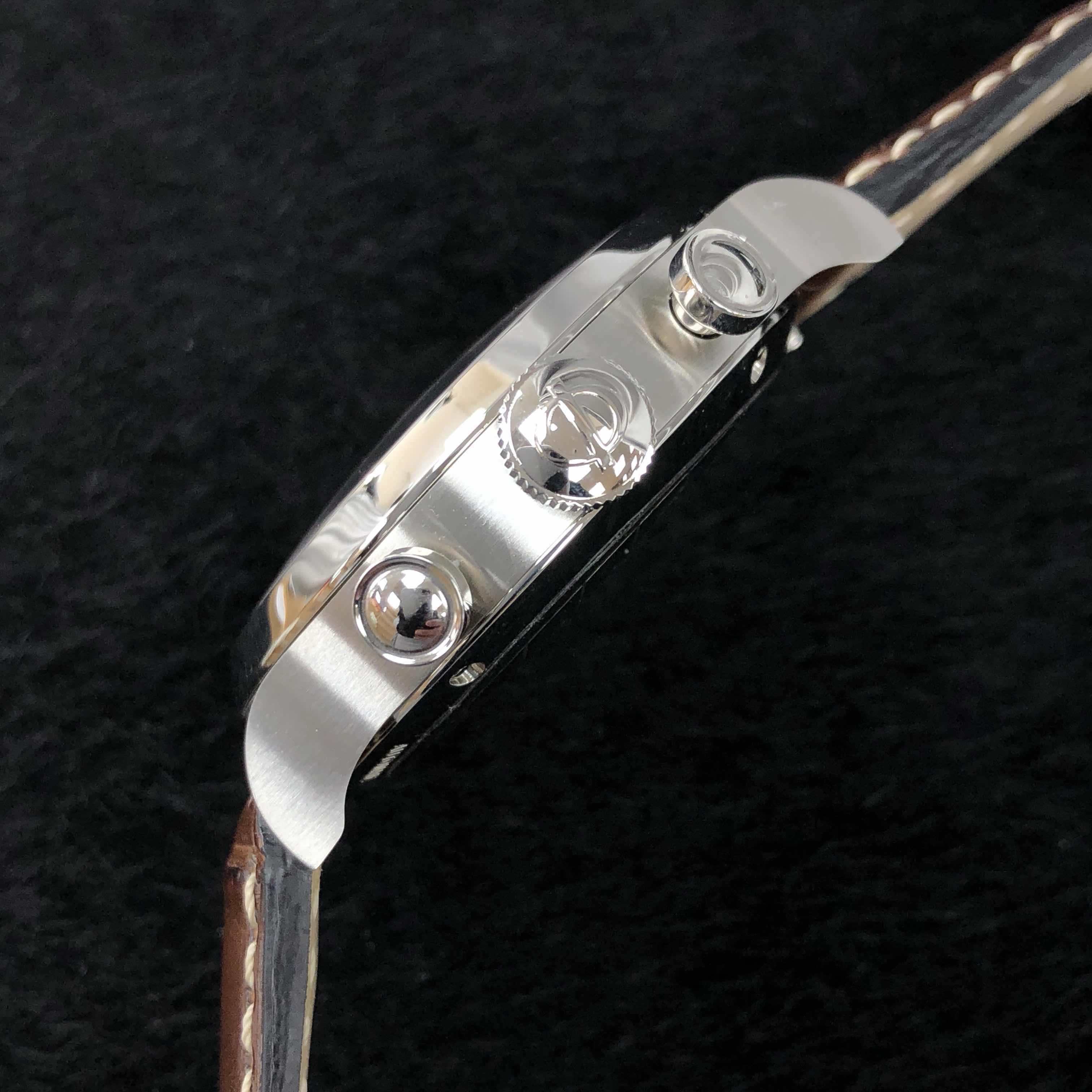 Baume & Mercier M0A10041 8