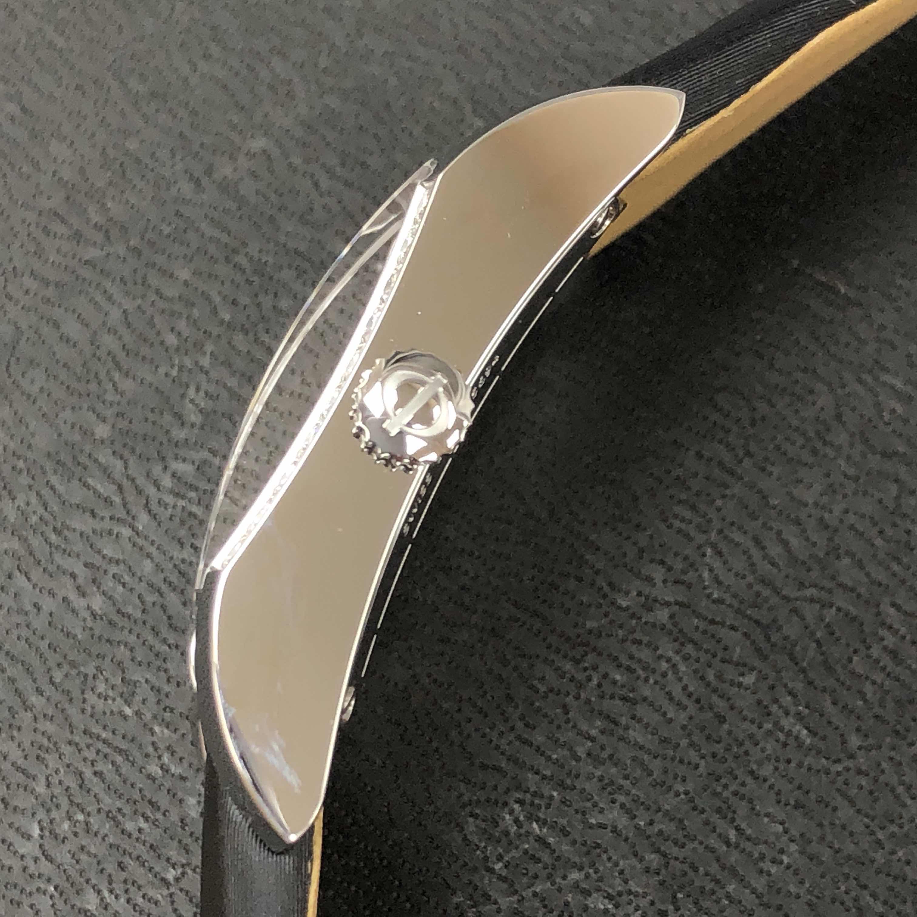 Baume & Mercier M0A10022 8