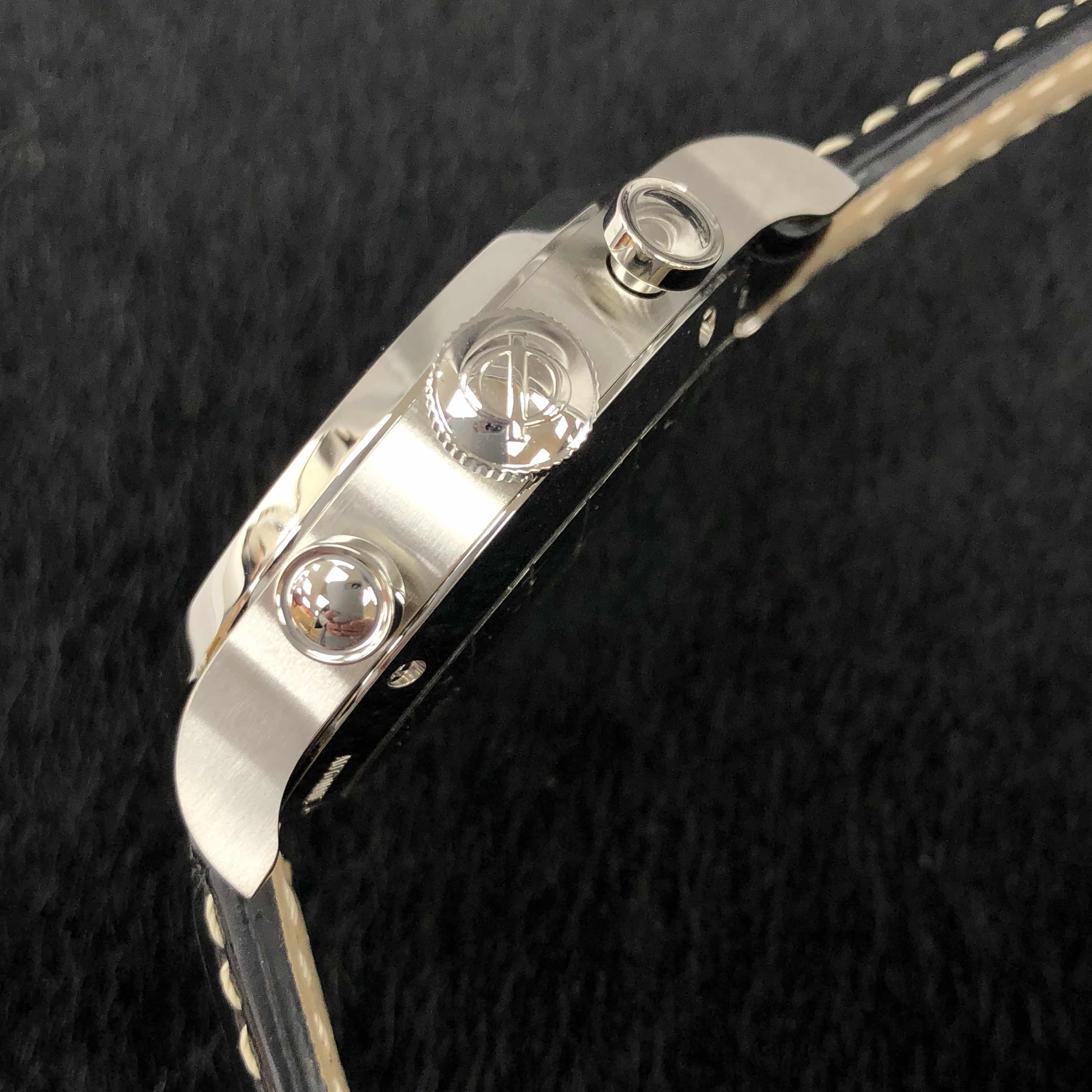 Baume & Mercier M0A10042 8